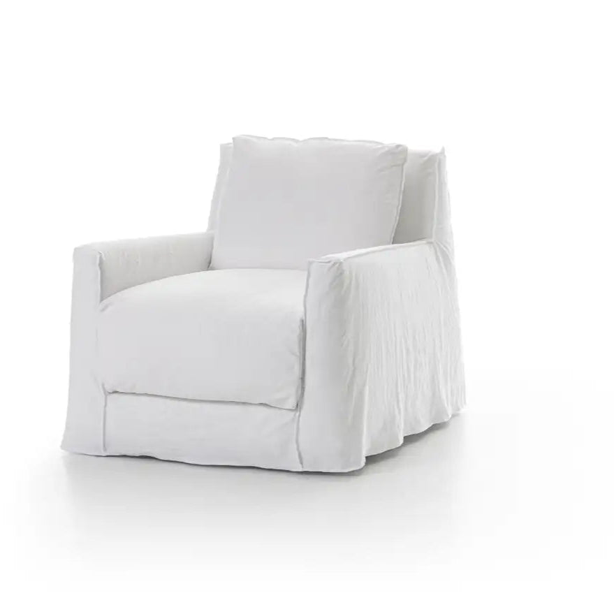 GERVASONI | LOLL 05 ARCHAIR | $3.235,00 - Image 1
