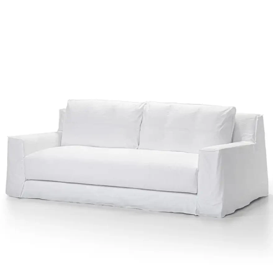 GERVASONI | LOLL 12 SOFA | $8,233.00 - Image 1