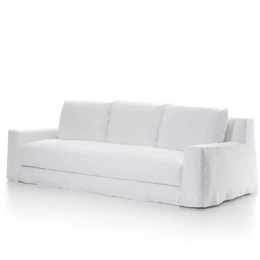 GERVASONI | LOLL 14 SOFA | $9,830.00 - Image 1