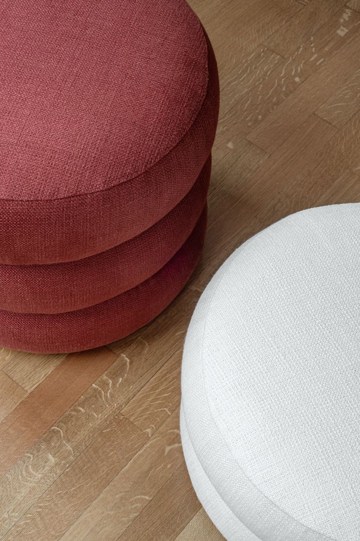 MACARON POUF - $2,550.61 - $2,877.61 - Image 2