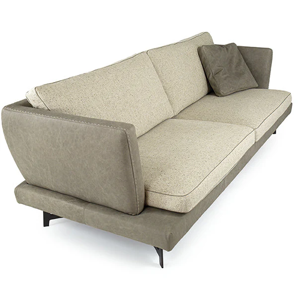 MARTIN 2 SEATER SOFA | $16,500.00 - Image 1