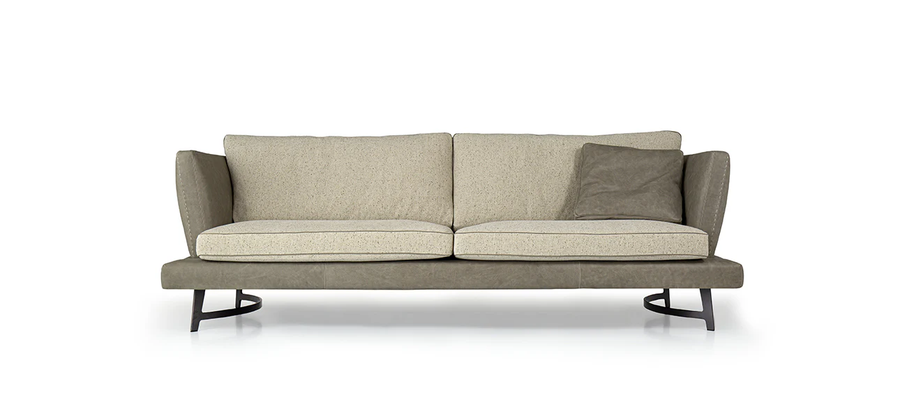MARTIN 2 SEATER SOFA | $16,500.00 - Image 2
