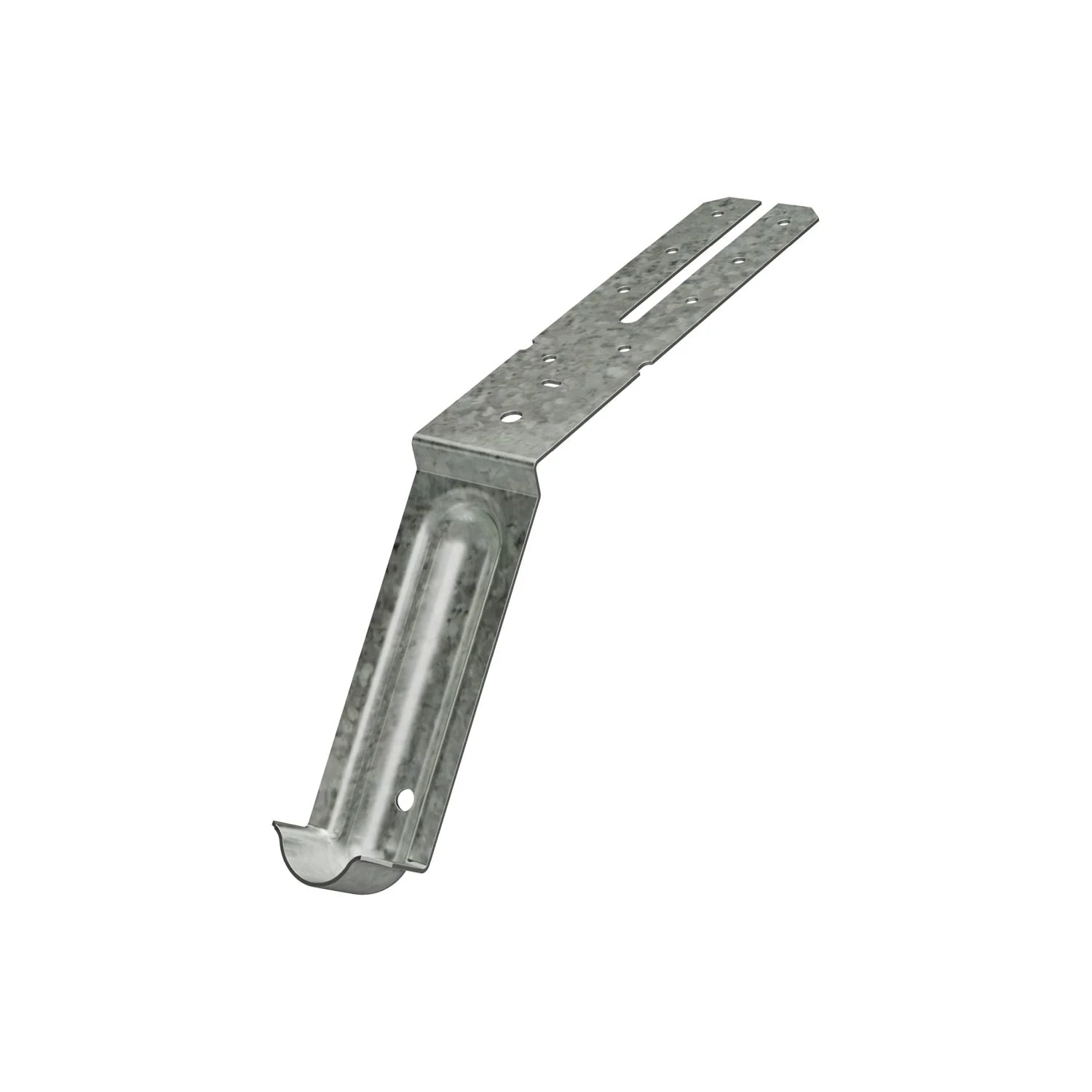 Simpson Strong-Tie MASB MASB 16-Gauge Galvanized Masonry Mudsill Anchor - Image 2
