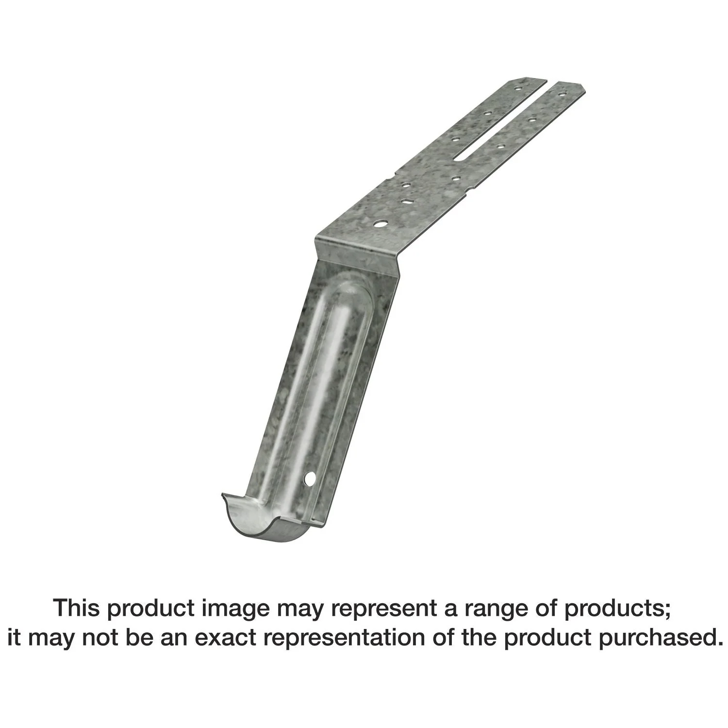 Simpson Strong-Tie MASB MASB 16-Gauge Galvanized Masonry Mudsill Anchor - Image 3