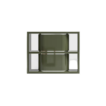 MAVERICK BAR CABINET I $31,250.00 - Image 1