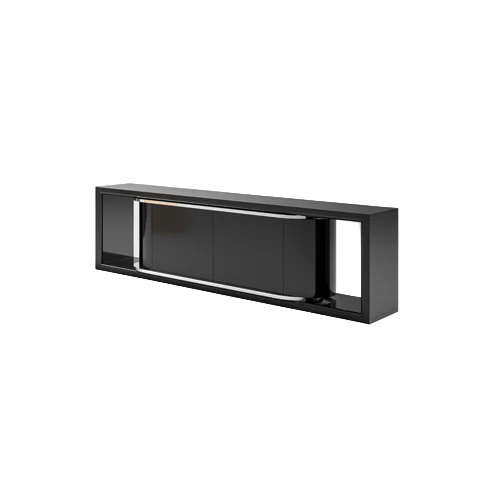 MAVERICK SIDEBOARD WITH 2 DOORS I ,250.00