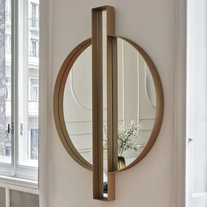 MAX MIRROR - $9,578.42 - Image 1