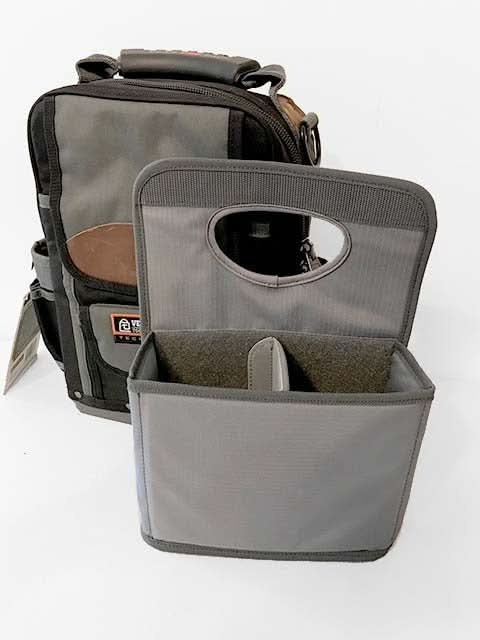 Veto Pro Pac MB3BPIB Padded Insert Box for MB3B & TECH-XXL - Image 2