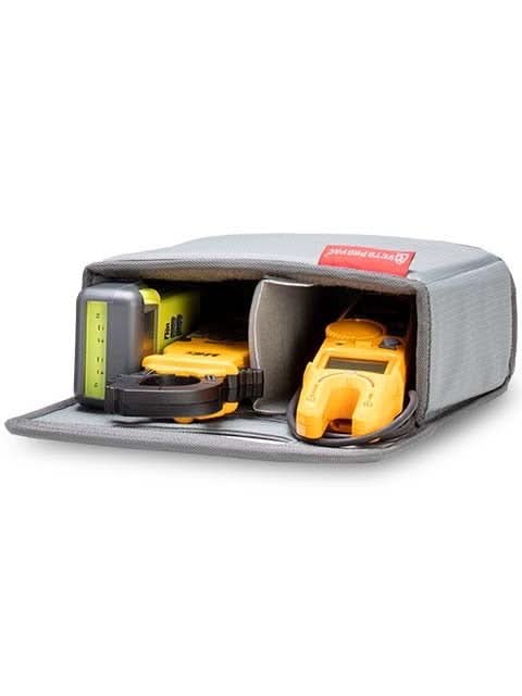 Veto Pro Pac MB3BPIB Padded Insert Box for MB3B & TECH-XXL - Image 3