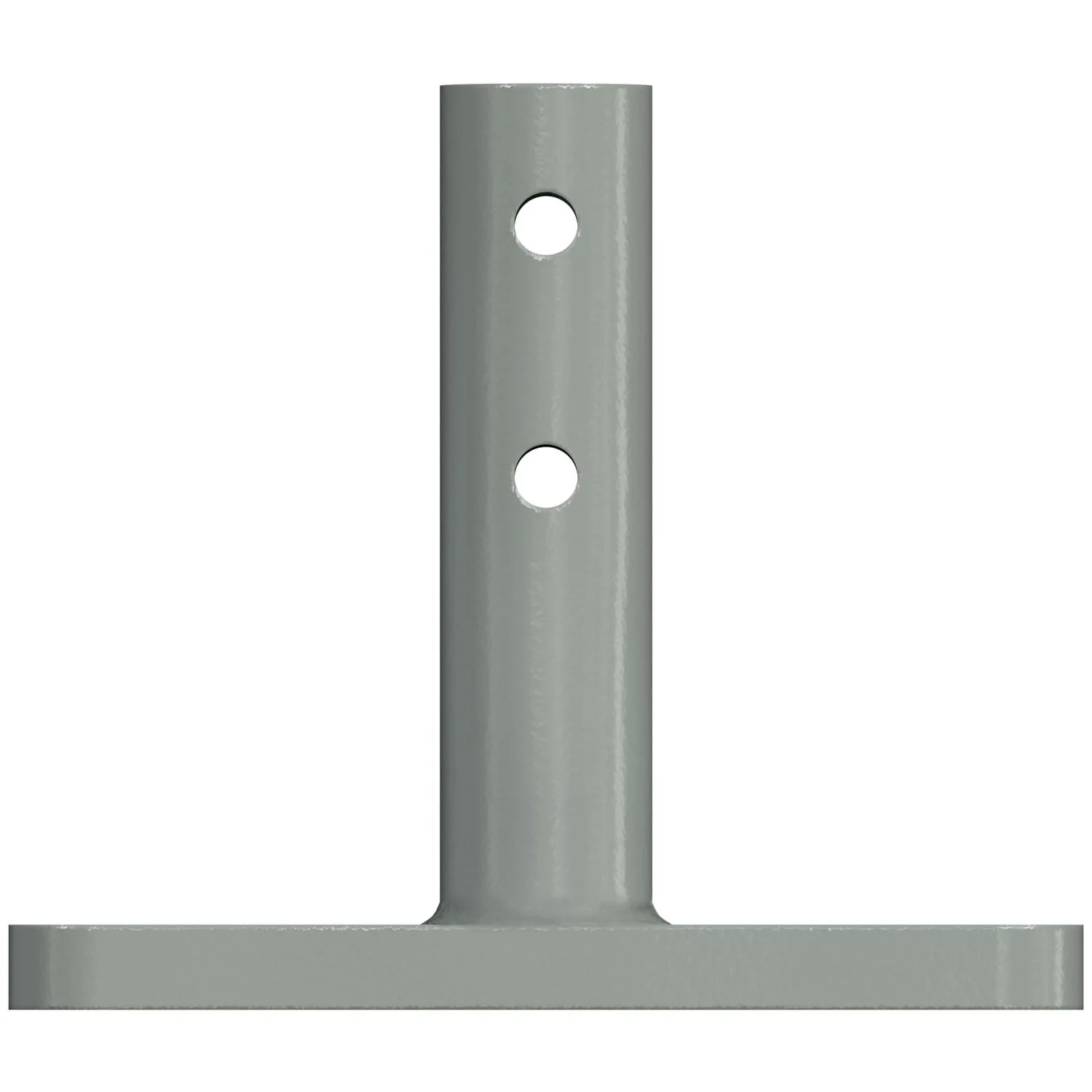 Simpson Strong-Tie MCB9.5X9.5 MCB 9-1/2-in. x 9-1/2-in. Mass Timber Column Base - Image 2