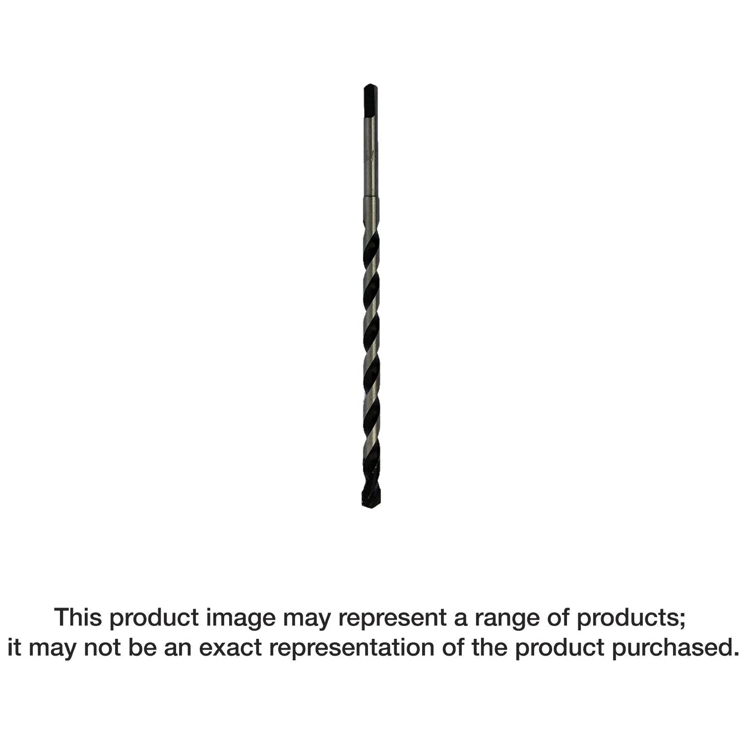 Simpson Strong-Tie MDB02512 1/4-in. x 12-in. Straight Shank Drill Bit - Image 1