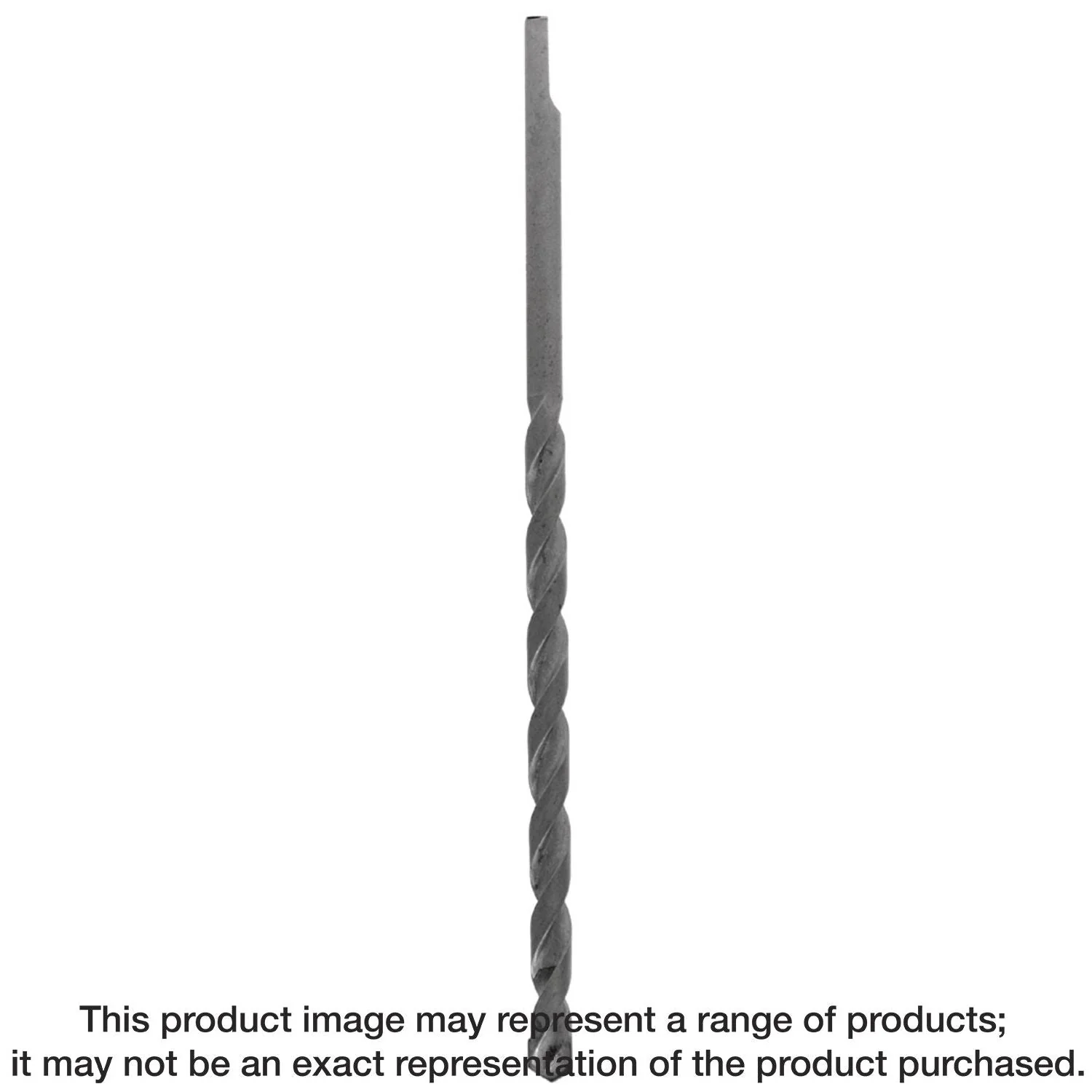 Simpson Strong-Tie MDB15312C1 Titen Turbo 5/32-in. x 3-1/2-in. Screw-Anchor Drill Bit - Image 3