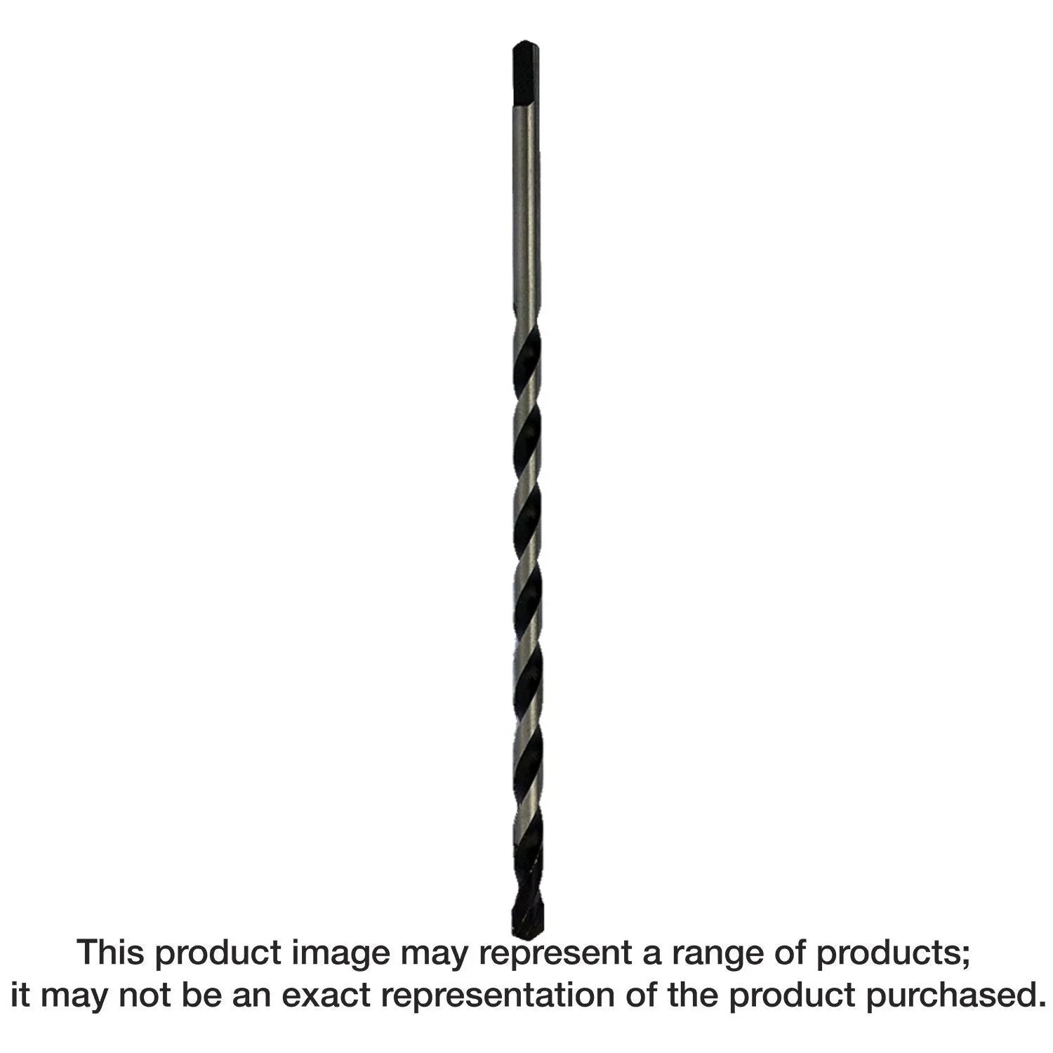Simpson Strong-Tie MDB15512C1 Titen Turbo 5/32-in. x 5-1/2-in. Screw-Anchor Drill Bit - Image 3