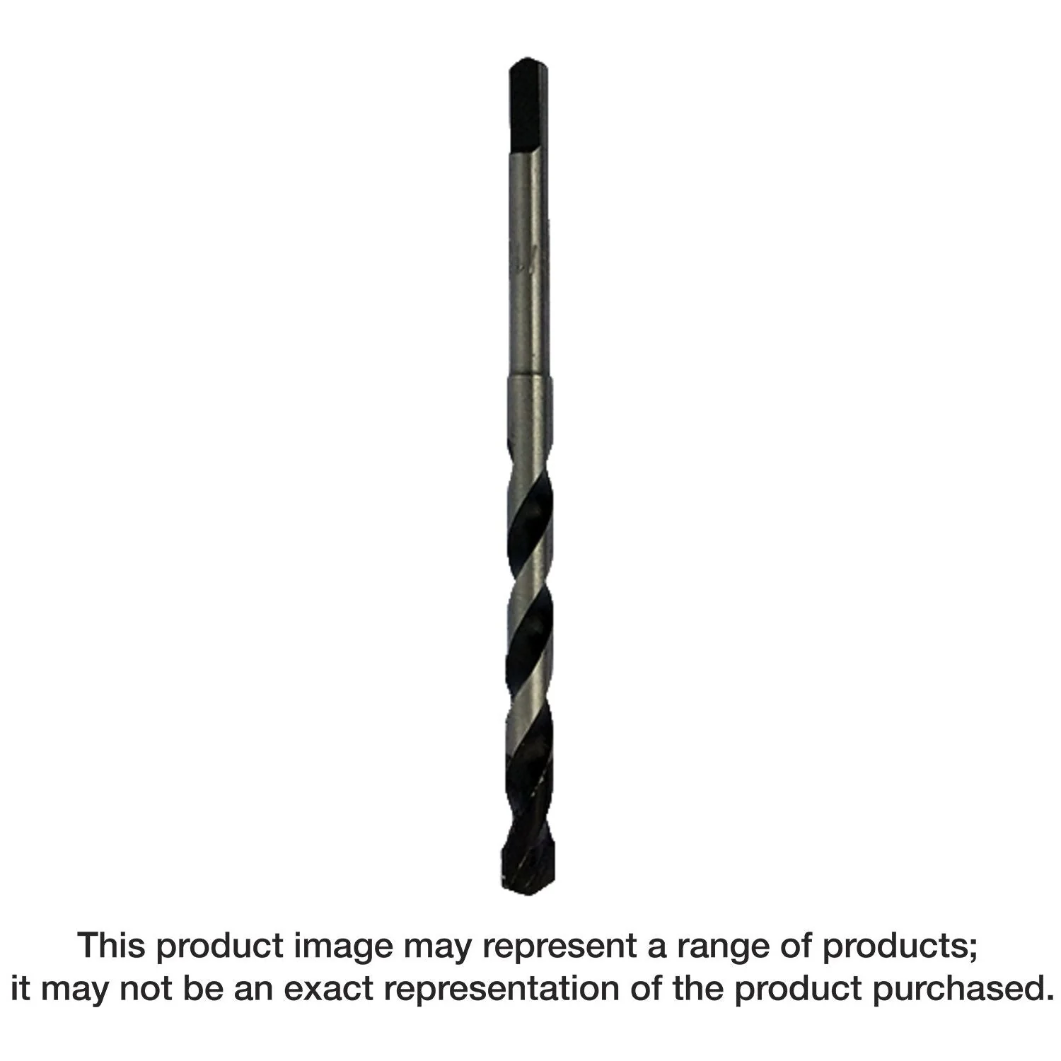 Simpson Strong-Tie MDB18312C1 Titen Turbo 3/16-in. x 3-1/2-in. Screw-Anchor Drill Bit - Image 3