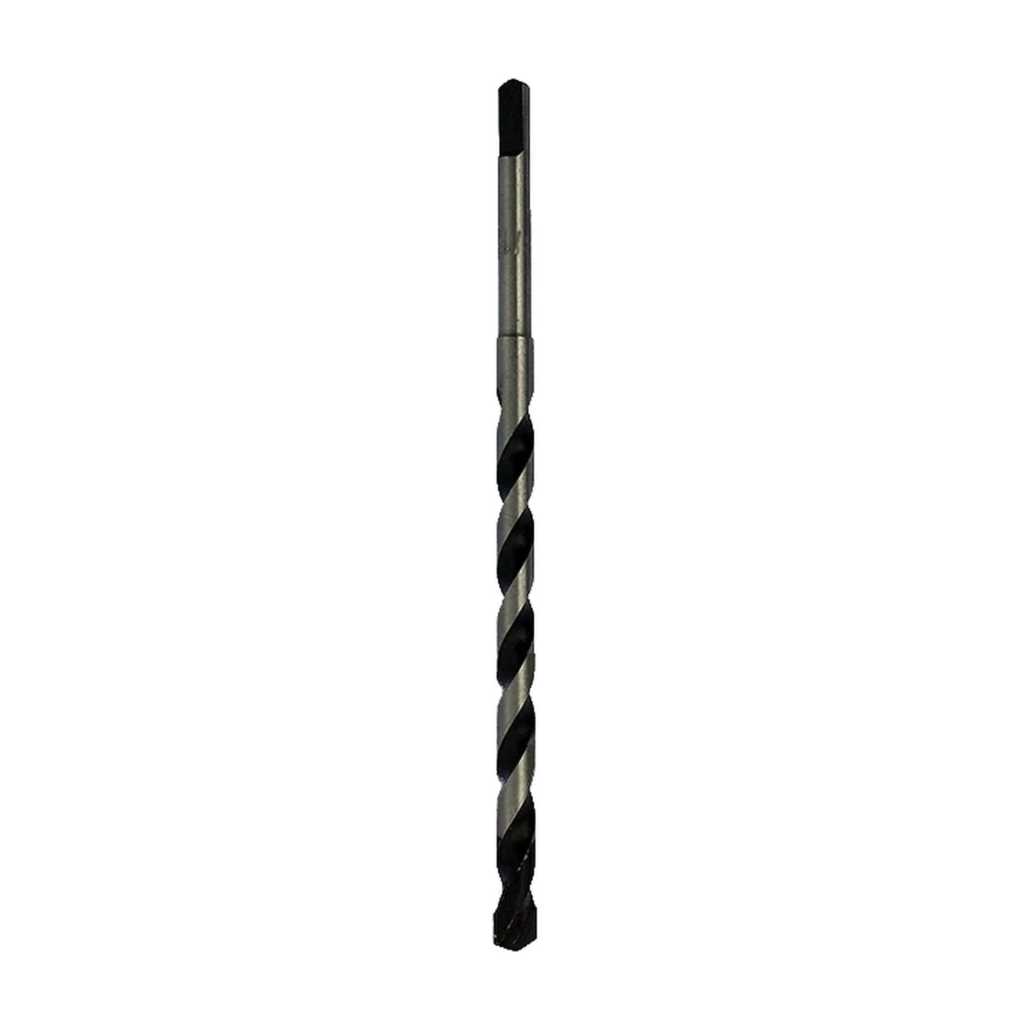 Simpson Strong-Tie MDB18412C4 Titen Turbo 3/16-in. x 4-1/2-in. Screw-Anchor Drill Bit, 4-Pack - Image 2