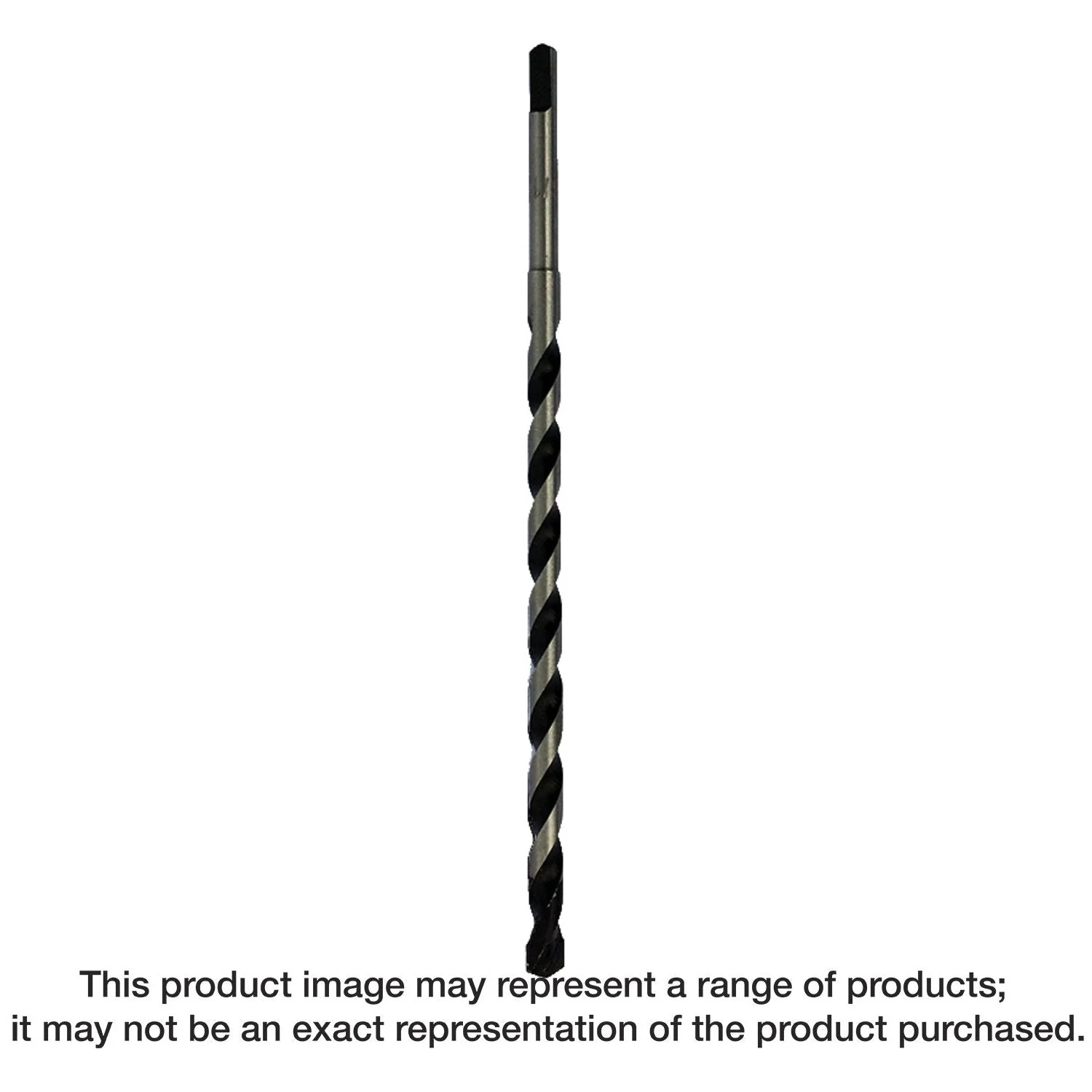 Simpson Strong-Tie MDB18512C1 Titen Turbo 3/16-in. x 5-1/2-in. Screw-Anchor Drill Bit - Image 1