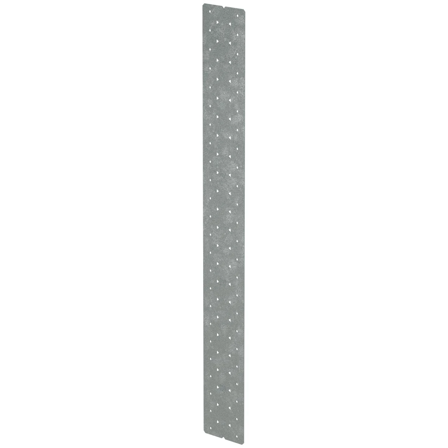 Simpson Strong-Tie MDCST48 MDCST 5-3/4-in. x 47-1/2-in. Galvanized Diaphragm Chord Strap Tie - Image 3