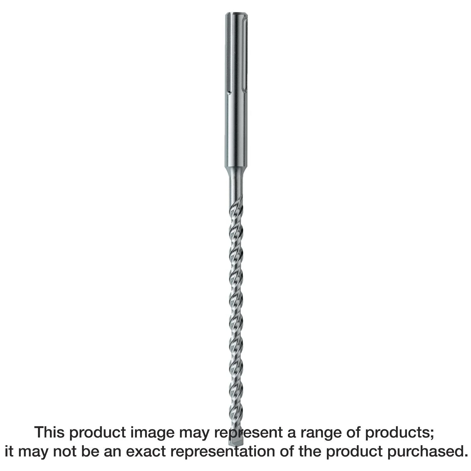Simpson Strong-Tie MDMX05613 9/16-in. x 13-in. SDS-max Shank Drill Bit
