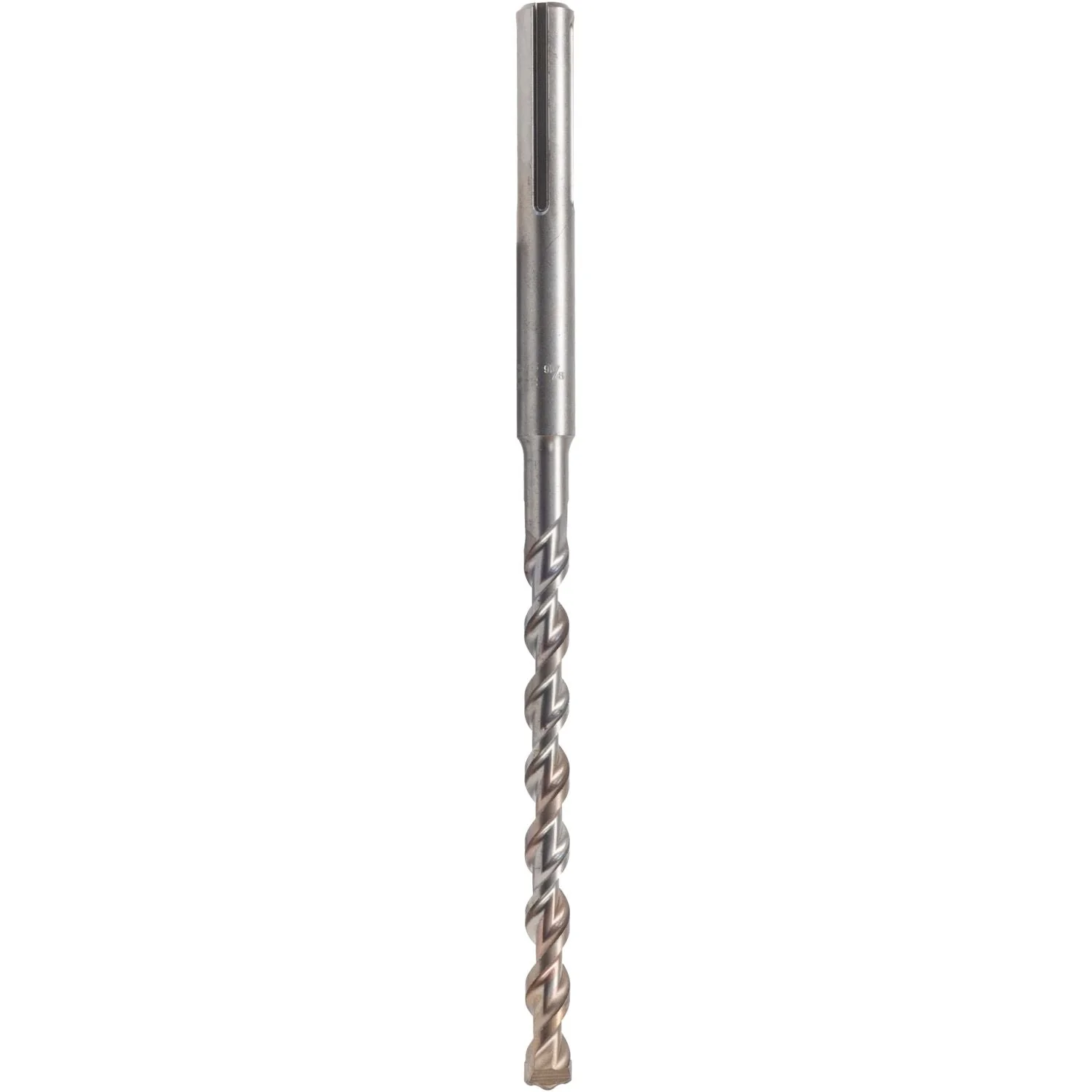 Simpson Strong-Tie MDMX05613 9/16-in. x 13-in. SDS-max Shank Drill Bit - Image 3