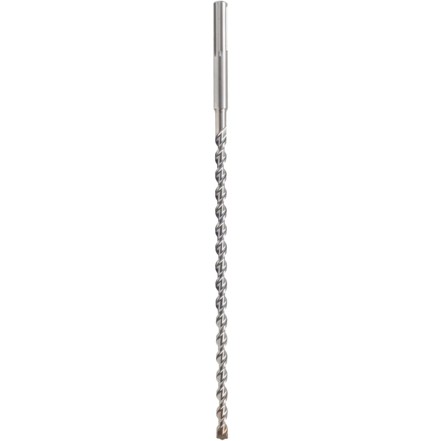 Simpson Strong-Tie MDMX05621 9/16-in. x 21-in. SDS-max Shank Drill Bit - Image 3