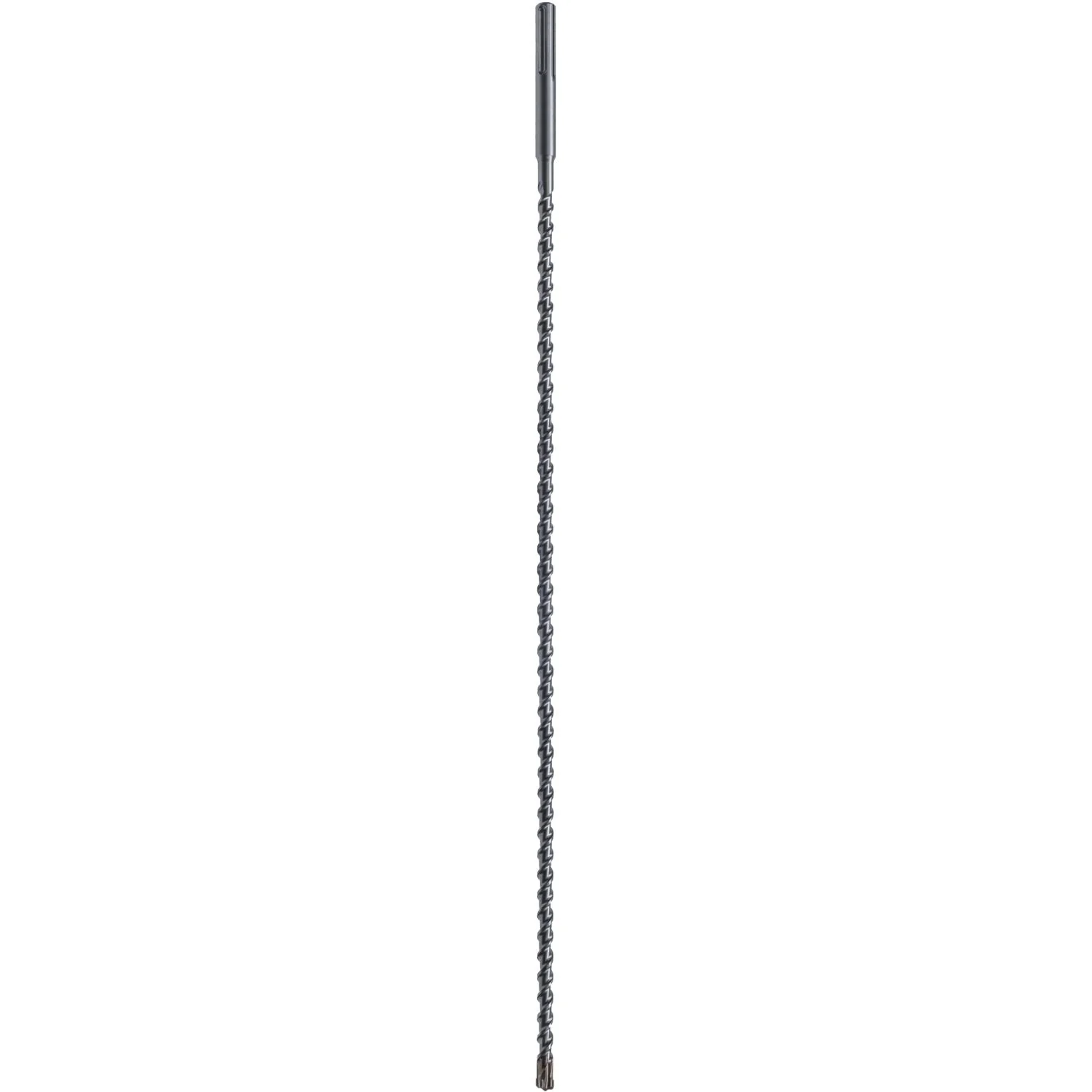 Simpson Strong-Tie MDMX06236Q 5/8-in. x 36-in. SDS-max Shank Quad-Head Drill Bit - Image 3