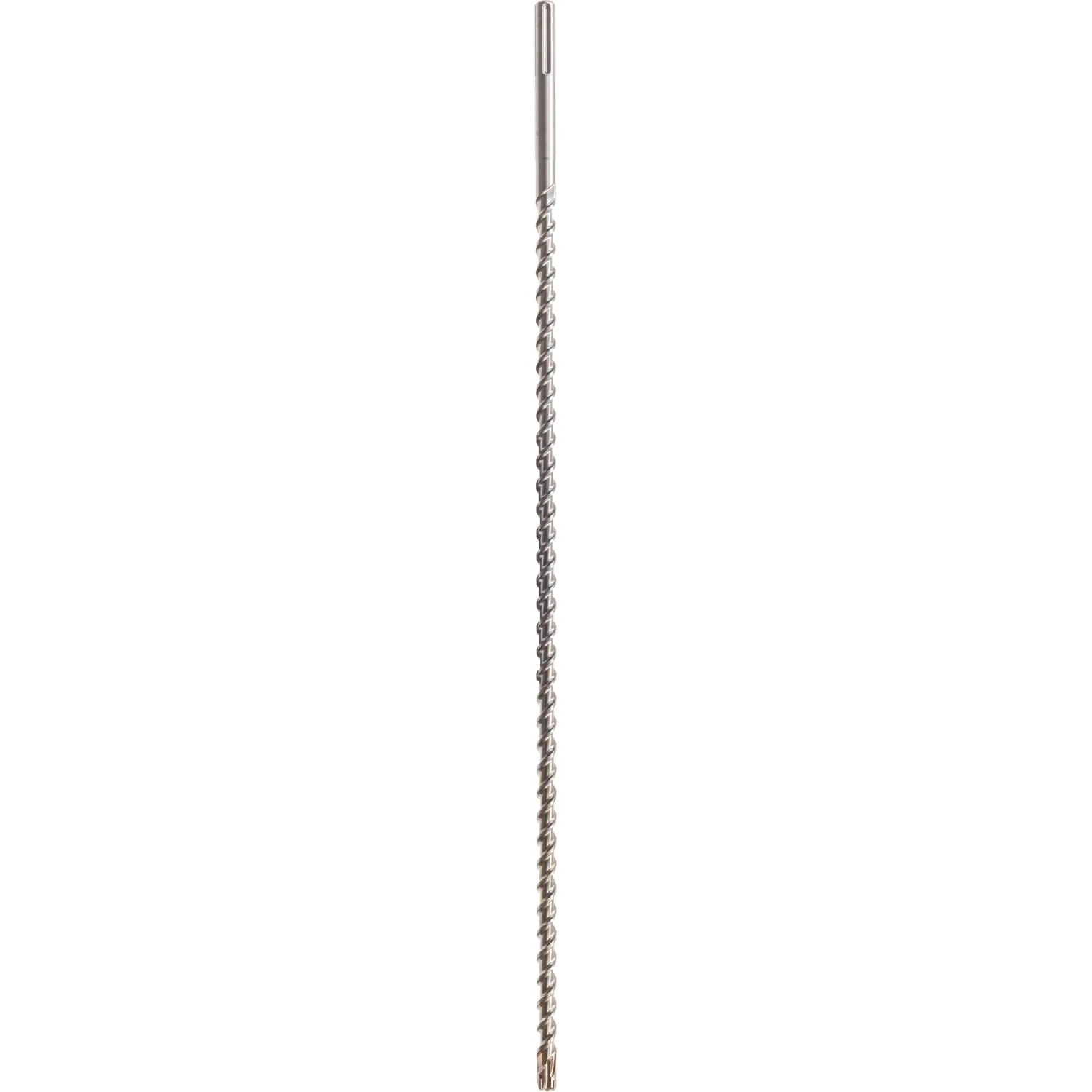 Simpson Strong-Tie MDMX07536Q 3/4-in. x 36-in. SDS-max Shank Quad-Head Drill Bit - Image 3