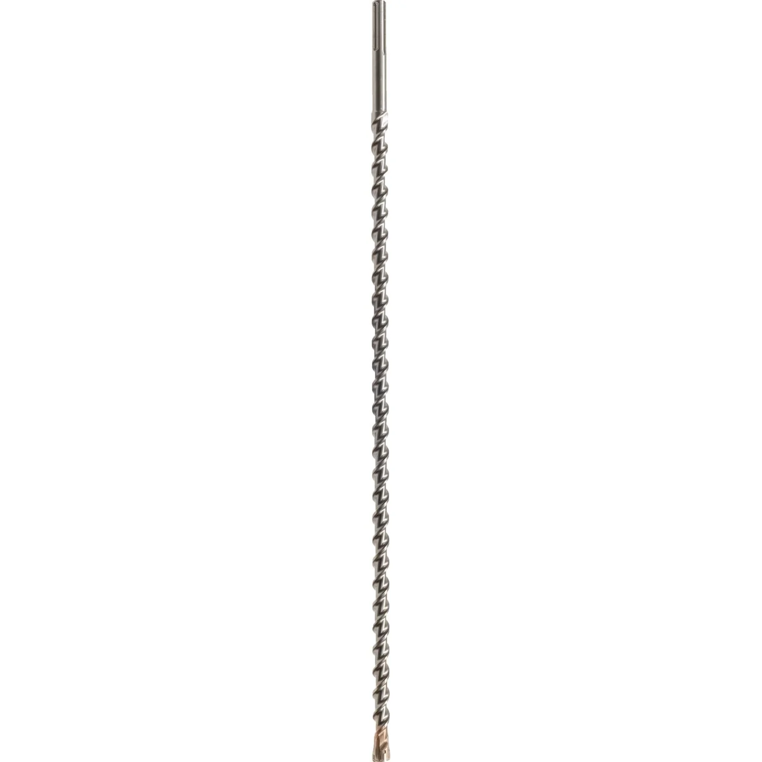Simpson Strong-Tie MDMX08736Q 7/8-in. x 36-in. SDS-max Shank Quad-Head Drill Bit - Image 3