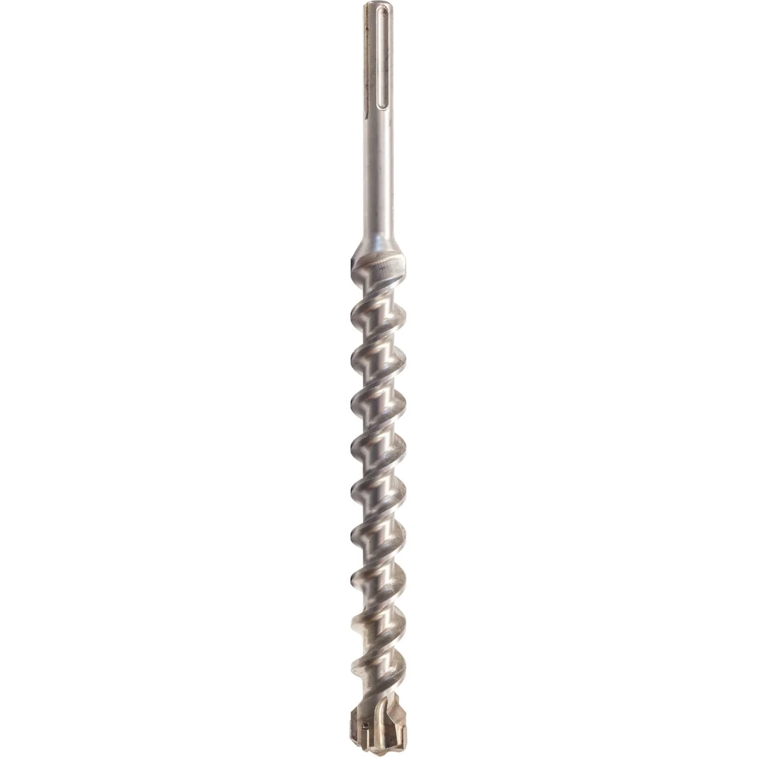 Simpson Strong-Tie MDMX13717Q 1-3/8-in. x 17-in. SDS-max Shank Quad-Head Drill Bit - Image 3