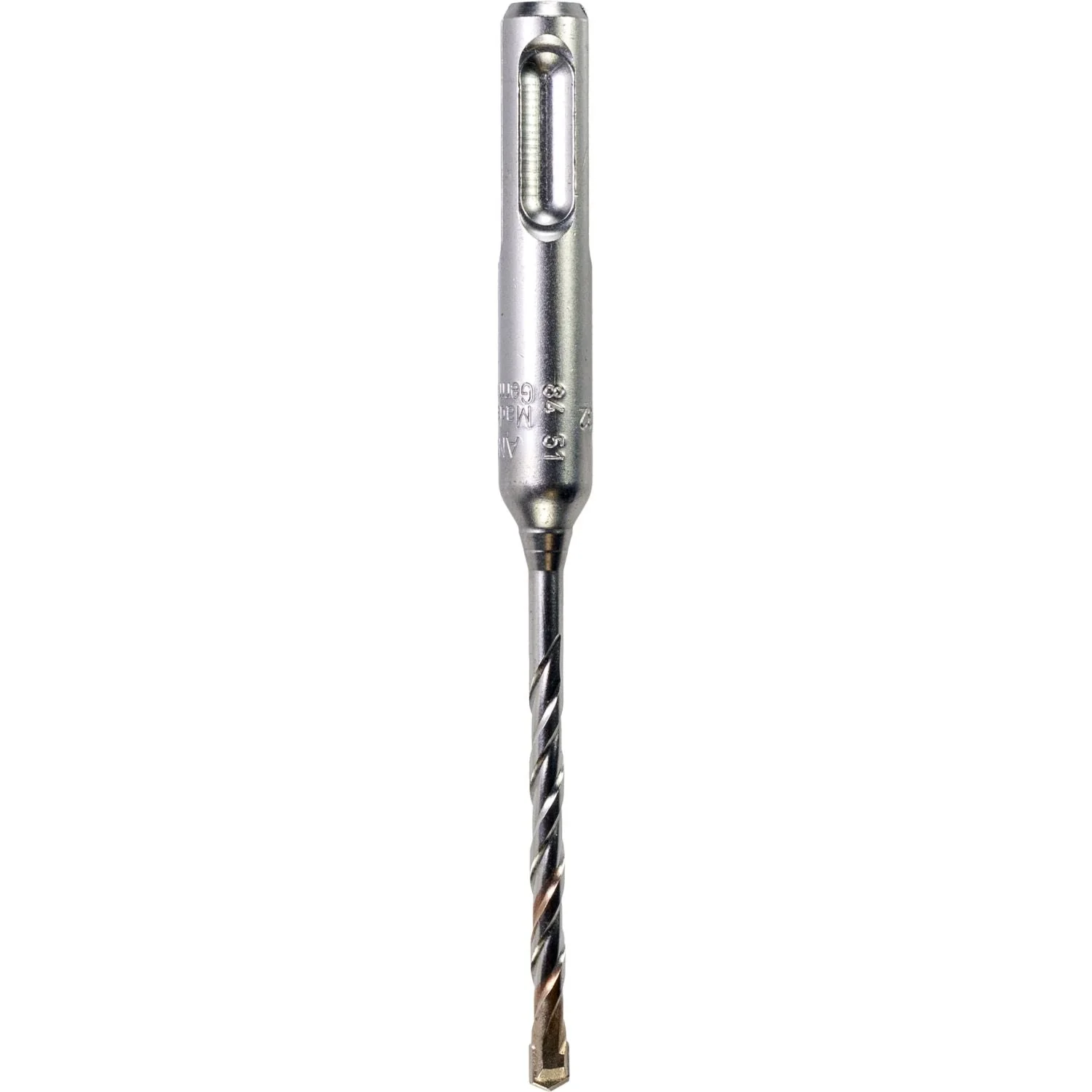 Simpson Strong-Tie MDPL01504 5/32-in. x 4-1/4-in. SDS-plus Shank Drill Bit - Image 3