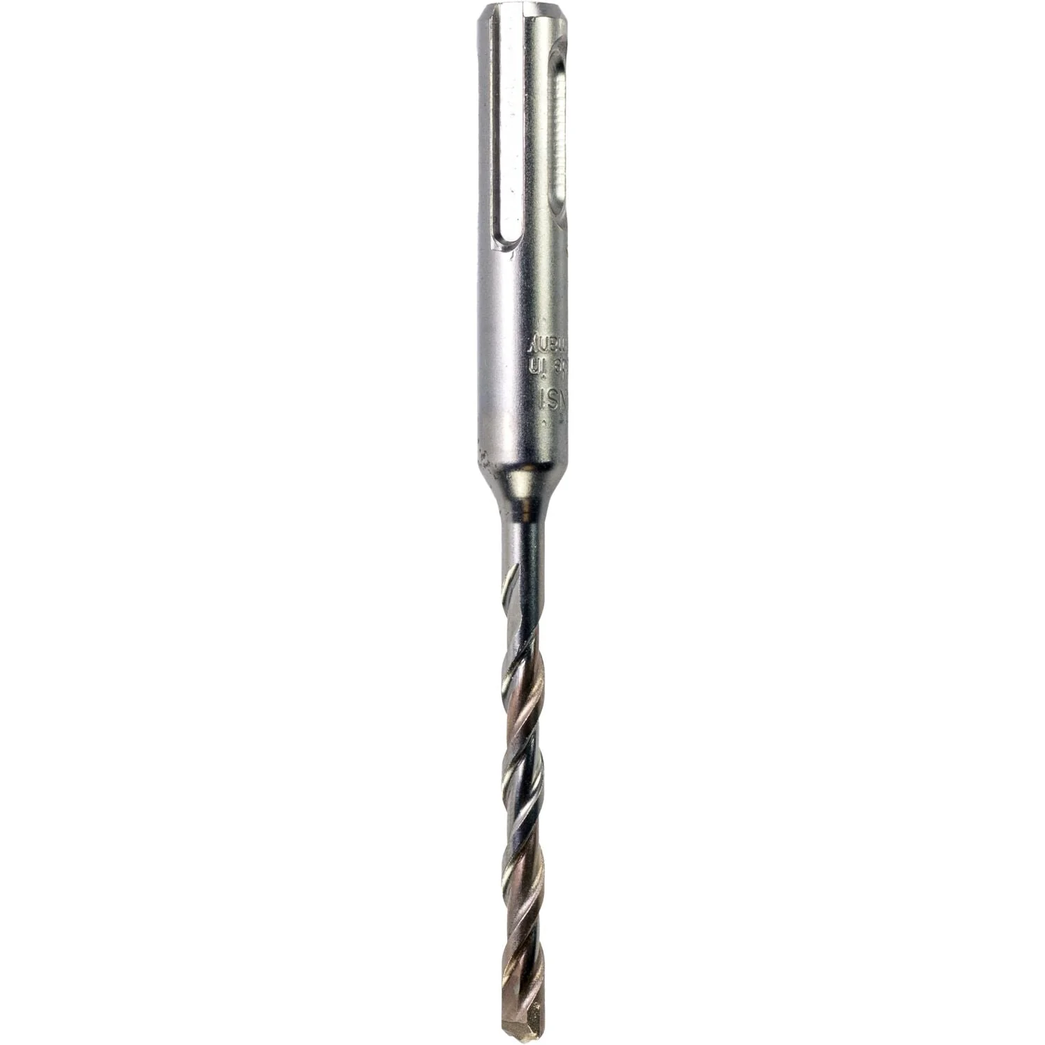 Simpson Strong-Tie MDPL01804 3/16-in. x 4-1/4-in. SDS-plus Shank Drill Bit - Image 3