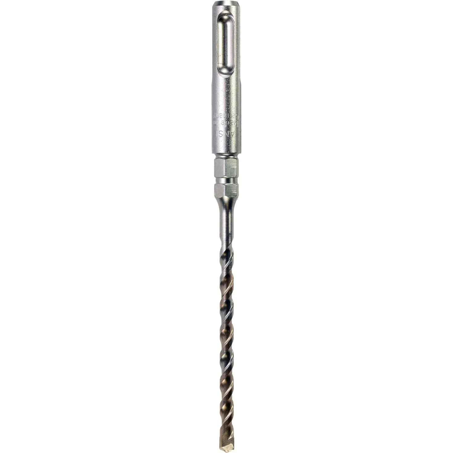 Simpson Strong-Tie MDPL01806H 3/16-in. x 6-in. SDS-plus Titen Screw Drill Bit/Driver - Image 3