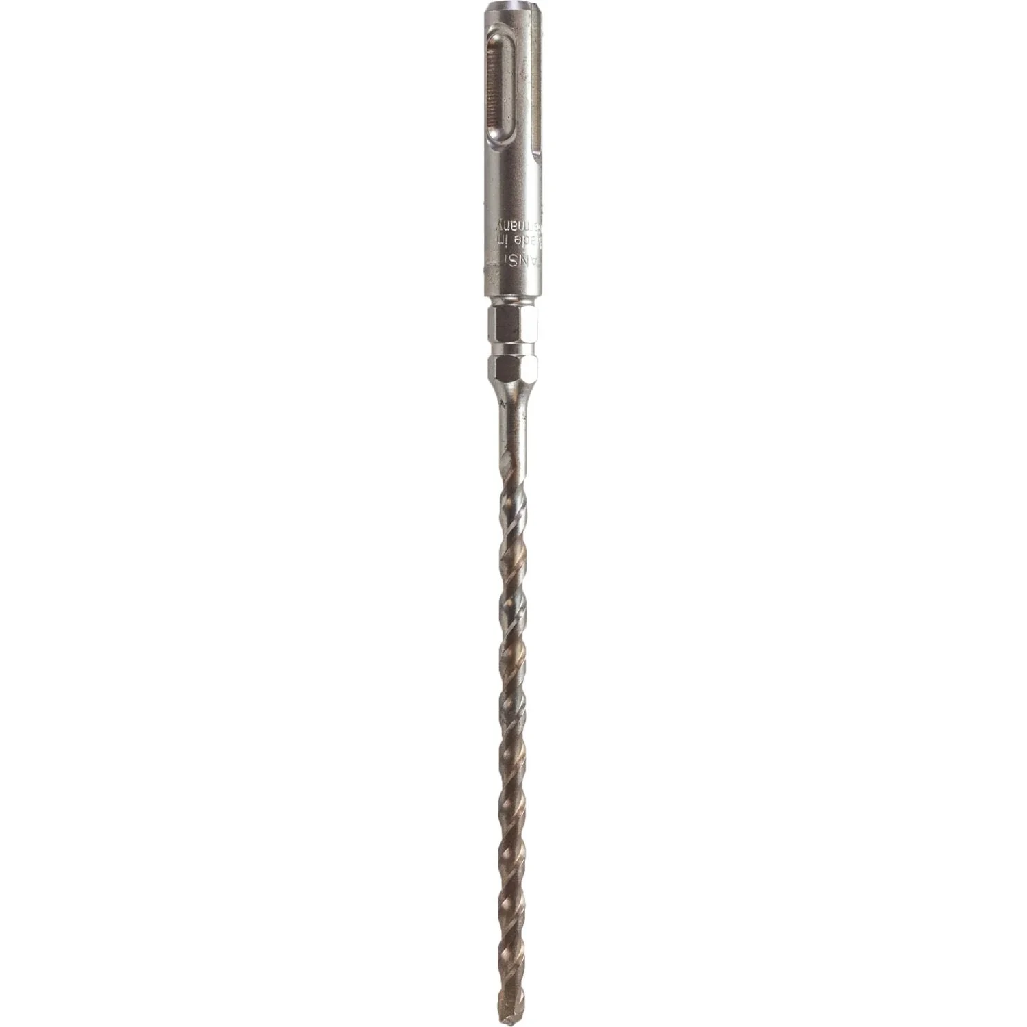Simpson Strong-Tie MDPL01807H 3/16-in. x 7-in. SDS-plus Titen Screw Drill Bit/Driver - Image 3