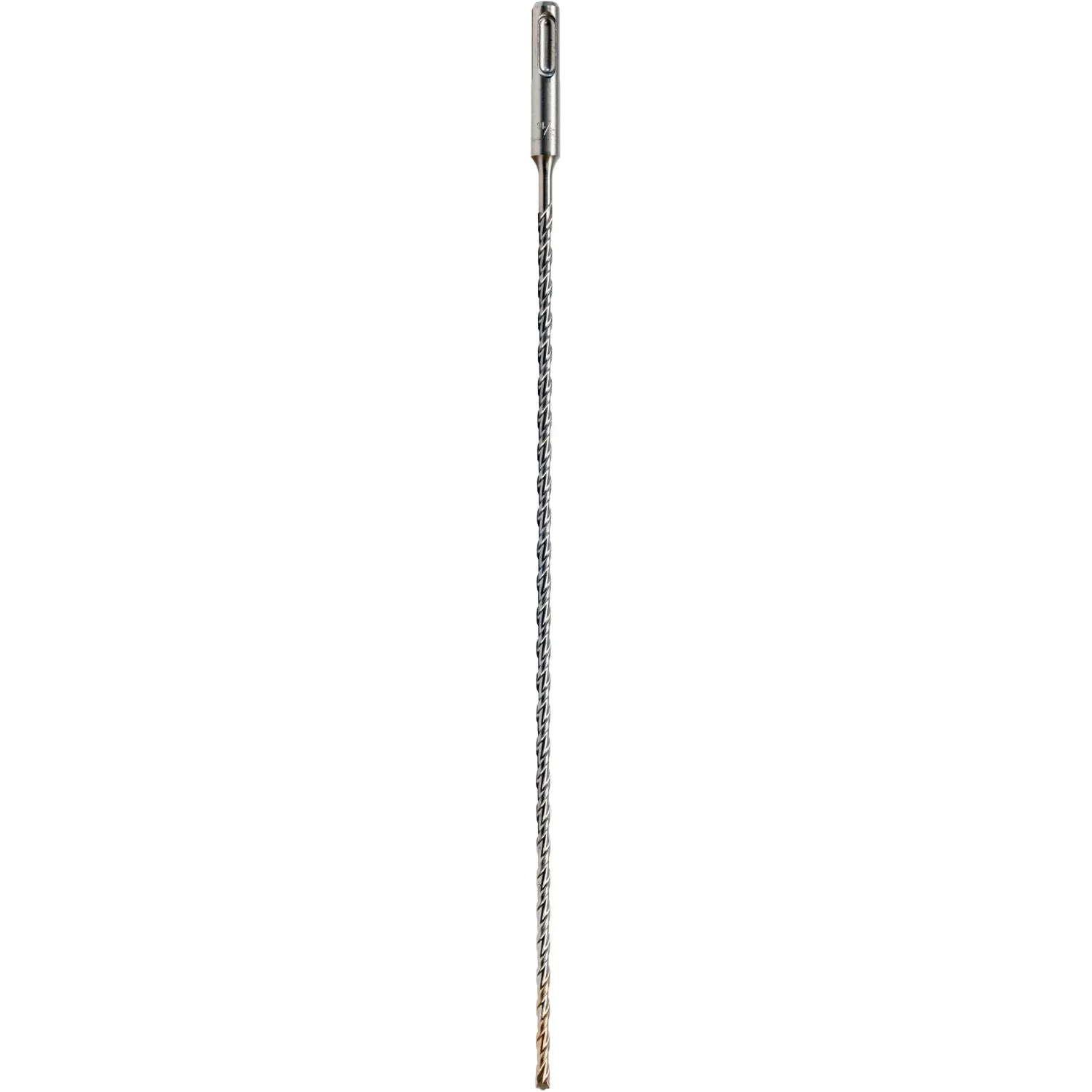 Simpson Strong-Tie MDPL01814 3/16-in. x 14-in. SDS-plus Shank Drill Bit - Image 3