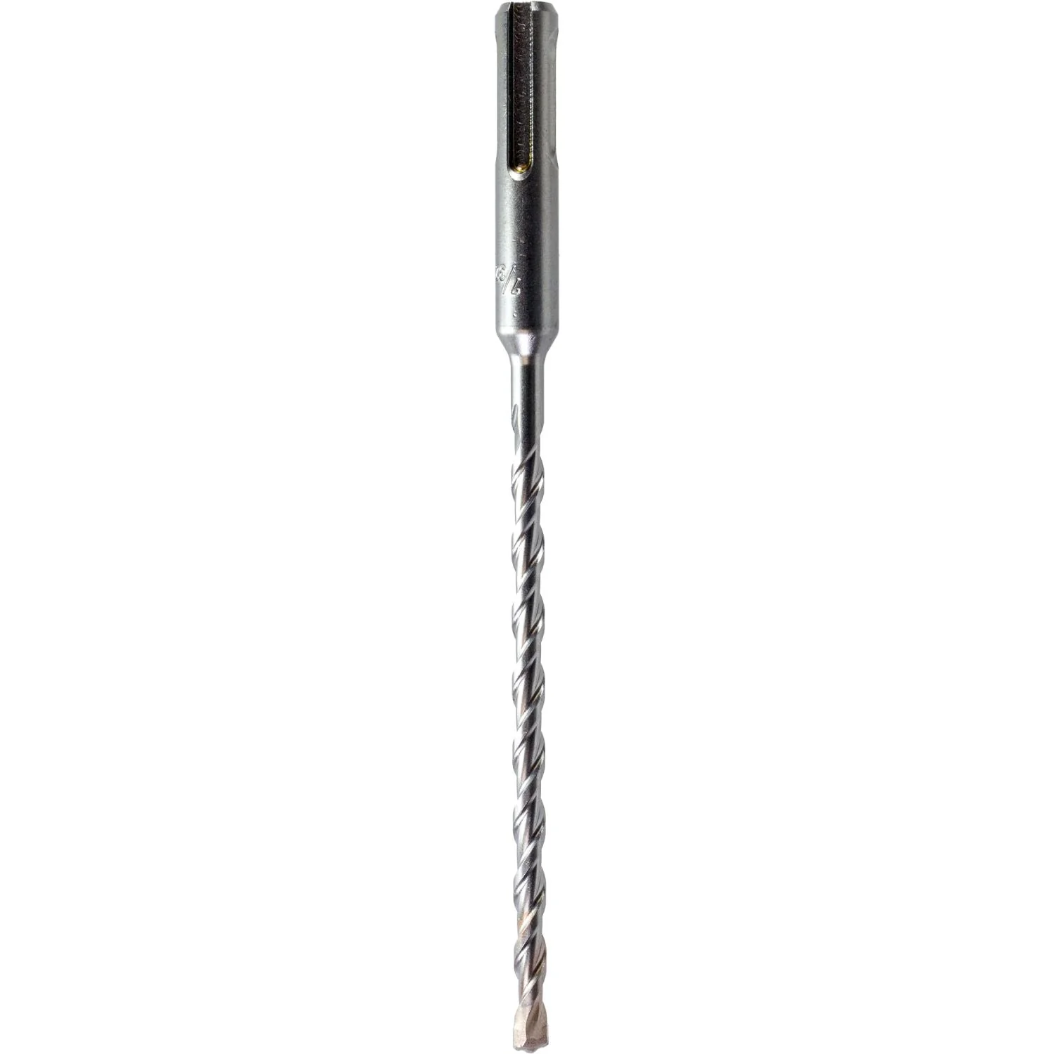 Simpson Strong-Tie MDPL02106 7/32-in. x 6-1/4-in. SDS-plus Shank Drill Bit - Image 2