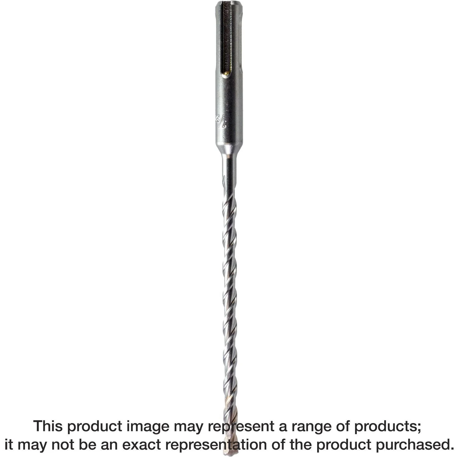 Simpson Strong-Tie MDPL02106 7/32-in. x 6-1/4-in. SDS-plus Shank Drill Bit - Image 3