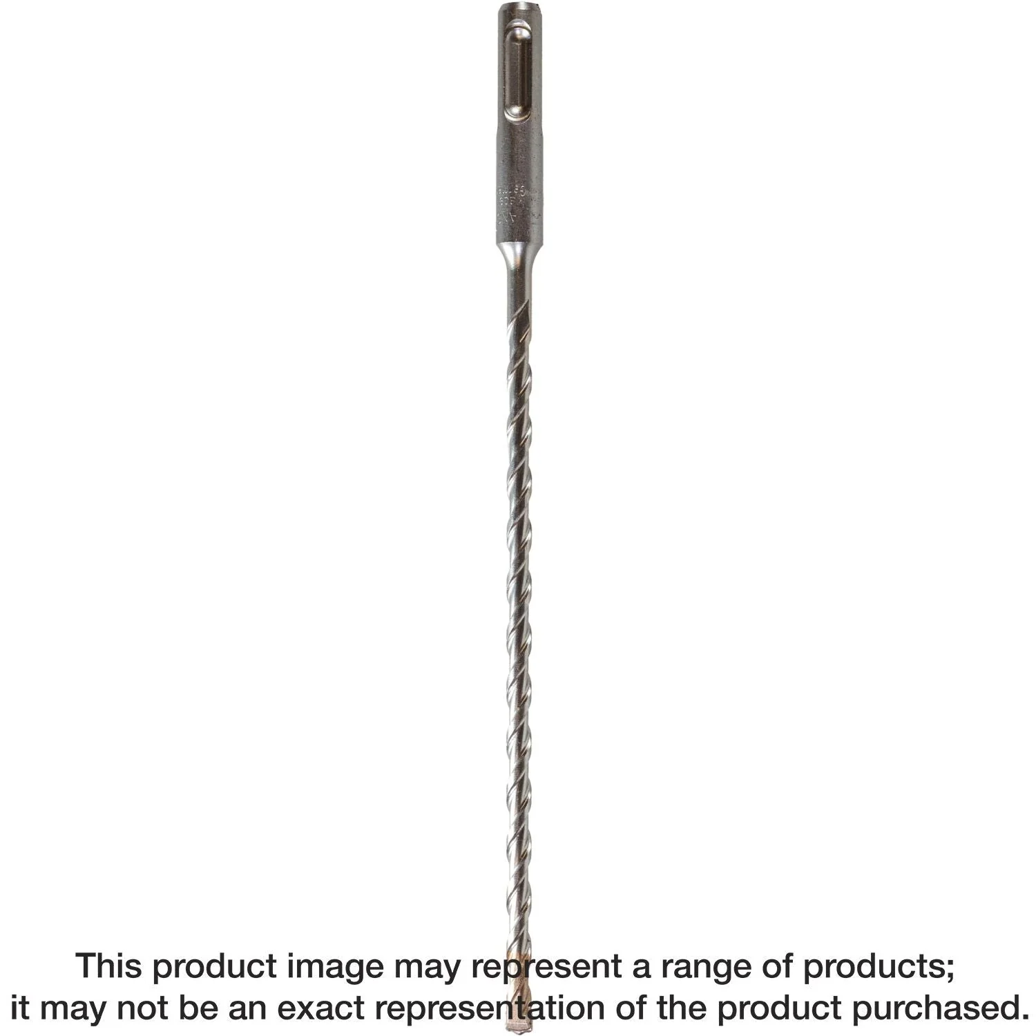 Simpson Strong-Tie MDPL02108 7/32-in. x 8-1/4-in. SDS-plus Shank Drill Bit - Image 1