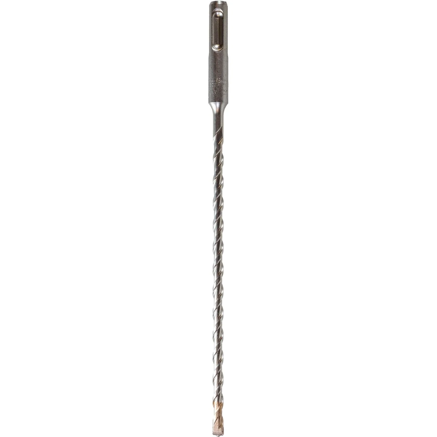 Simpson Strong-Tie MDPL02108 7/32-in. x 8-1/4-in. SDS-plus Shank Drill Bit - Image 3