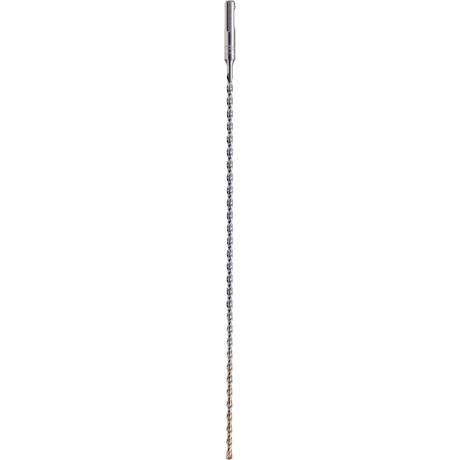 Simpson Strong-Tie MDPL02116 7/32-in. x 16-in. SDS-plus Shank Drill Bit - Image 3