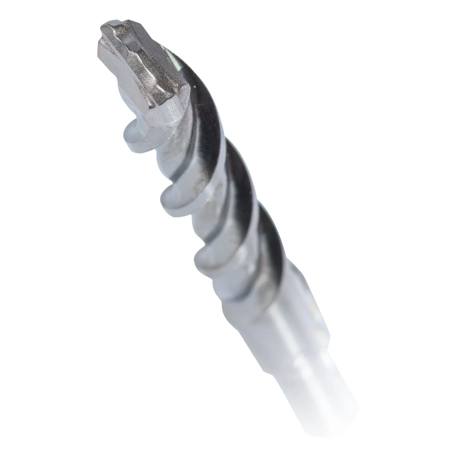 Simpson Strong-Tie MDPL02504 1/4-in. x 4-1/4-in. SDS-plus Shank Drill Bit - Image 3