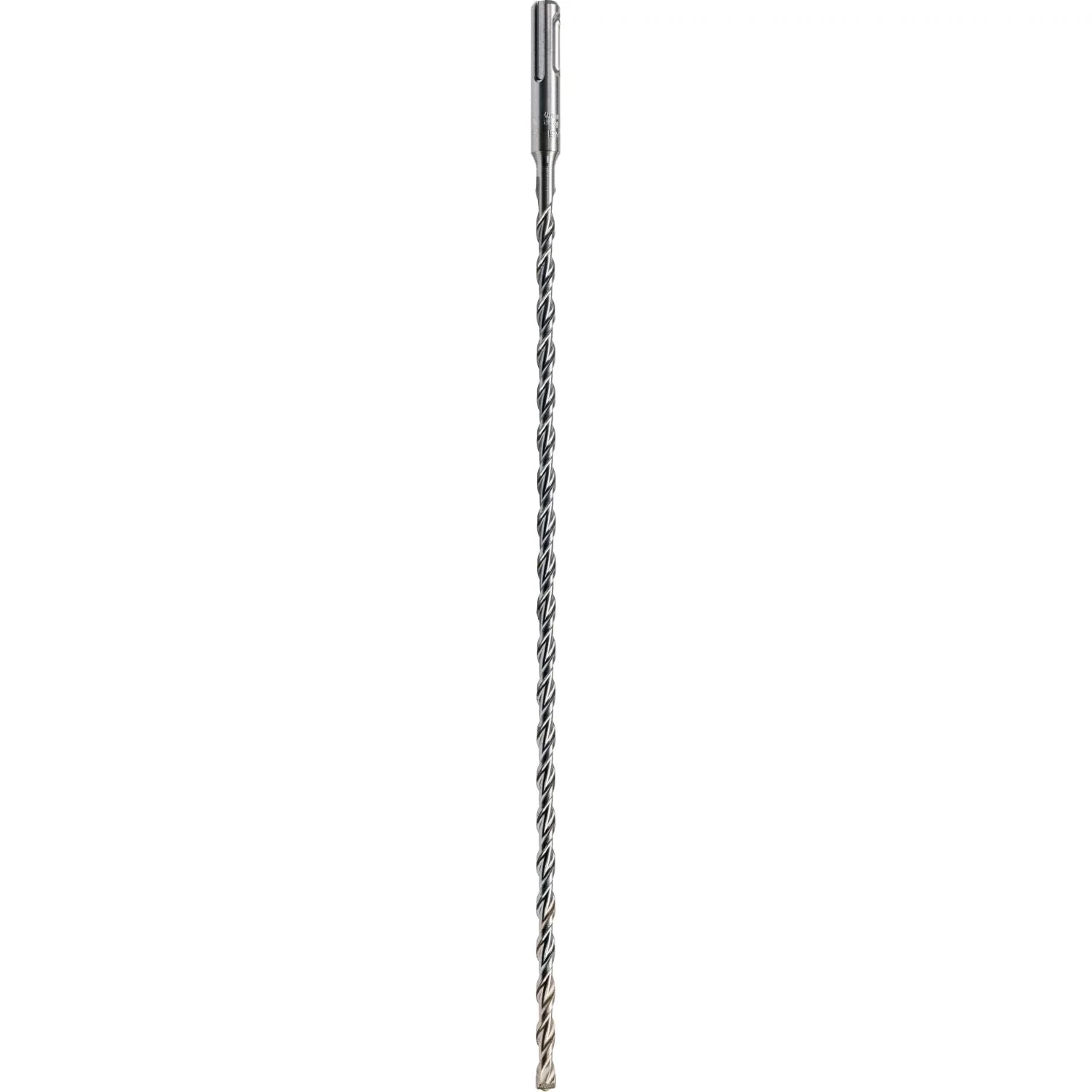 Simpson Strong-Tie MDPL02514 1/4-in. x 14-in. SDS-plus Shank Drill Bit - Image 3