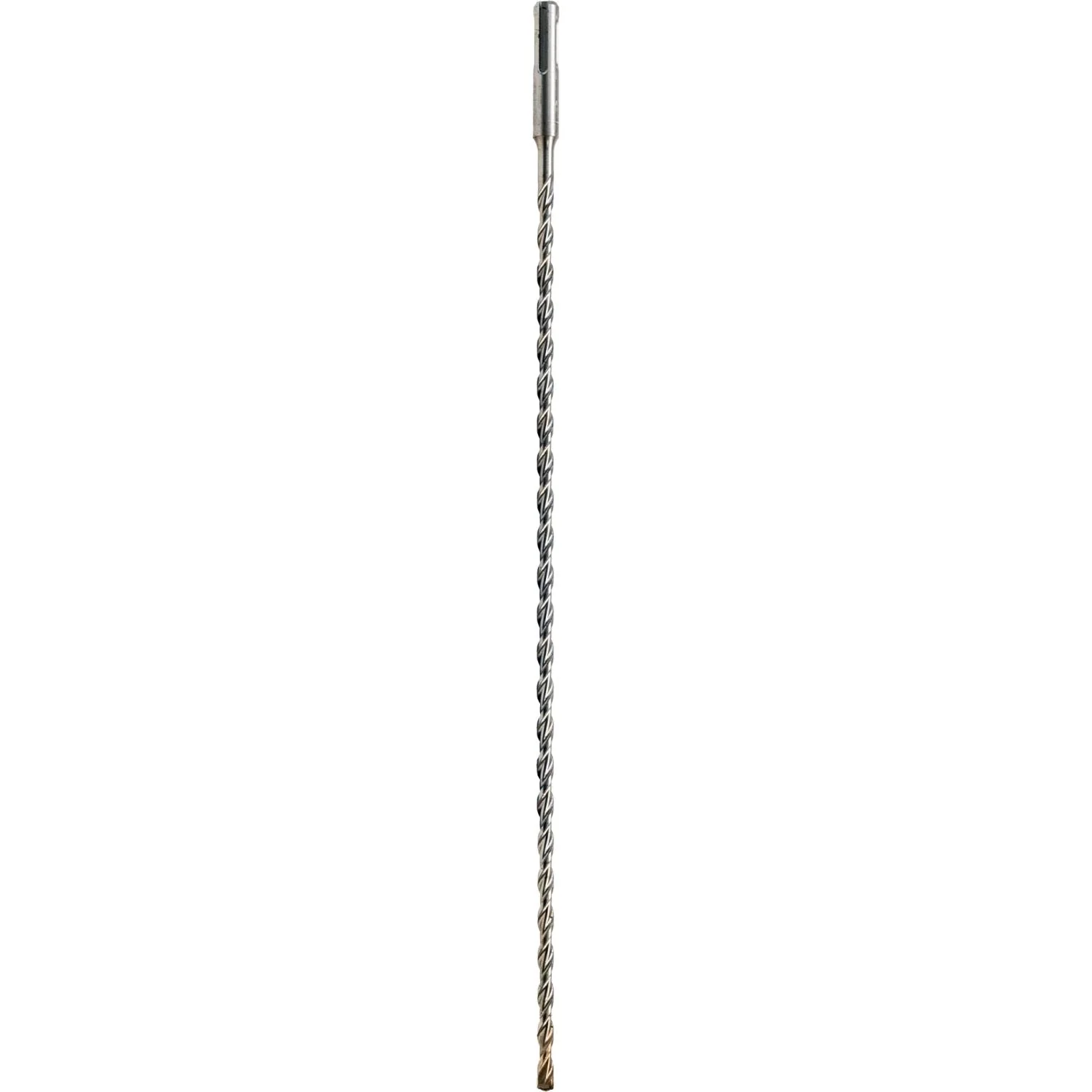 Simpson Strong-Tie MDPL02516 1/4-in. x 16-in. SDS-plus Shank Drill Bit - Image 3