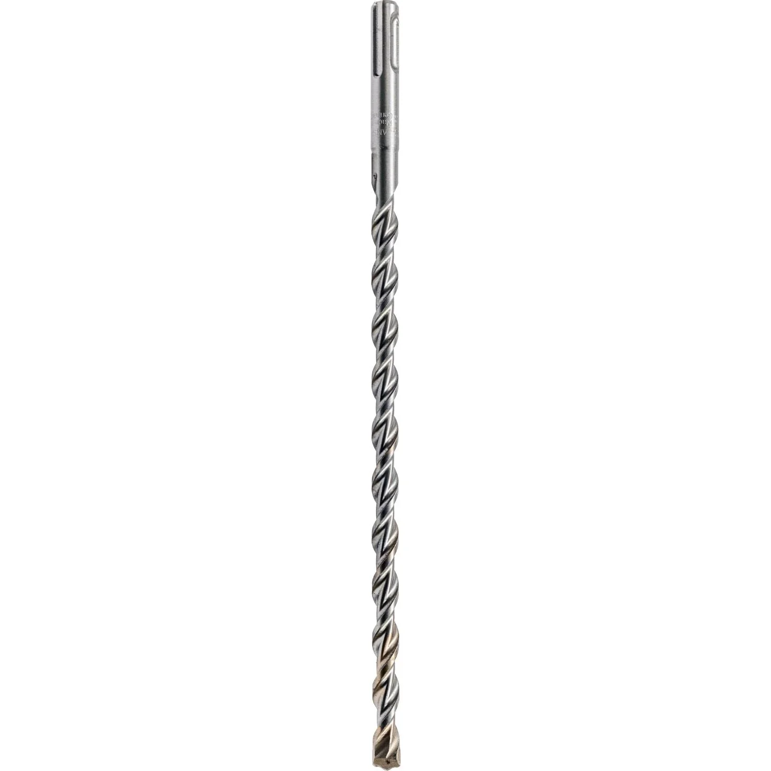 Simpson Strong-Tie MDPL03710 3/8-in. x 10-in. SDS-plus Shank Drill Bit - Image 3