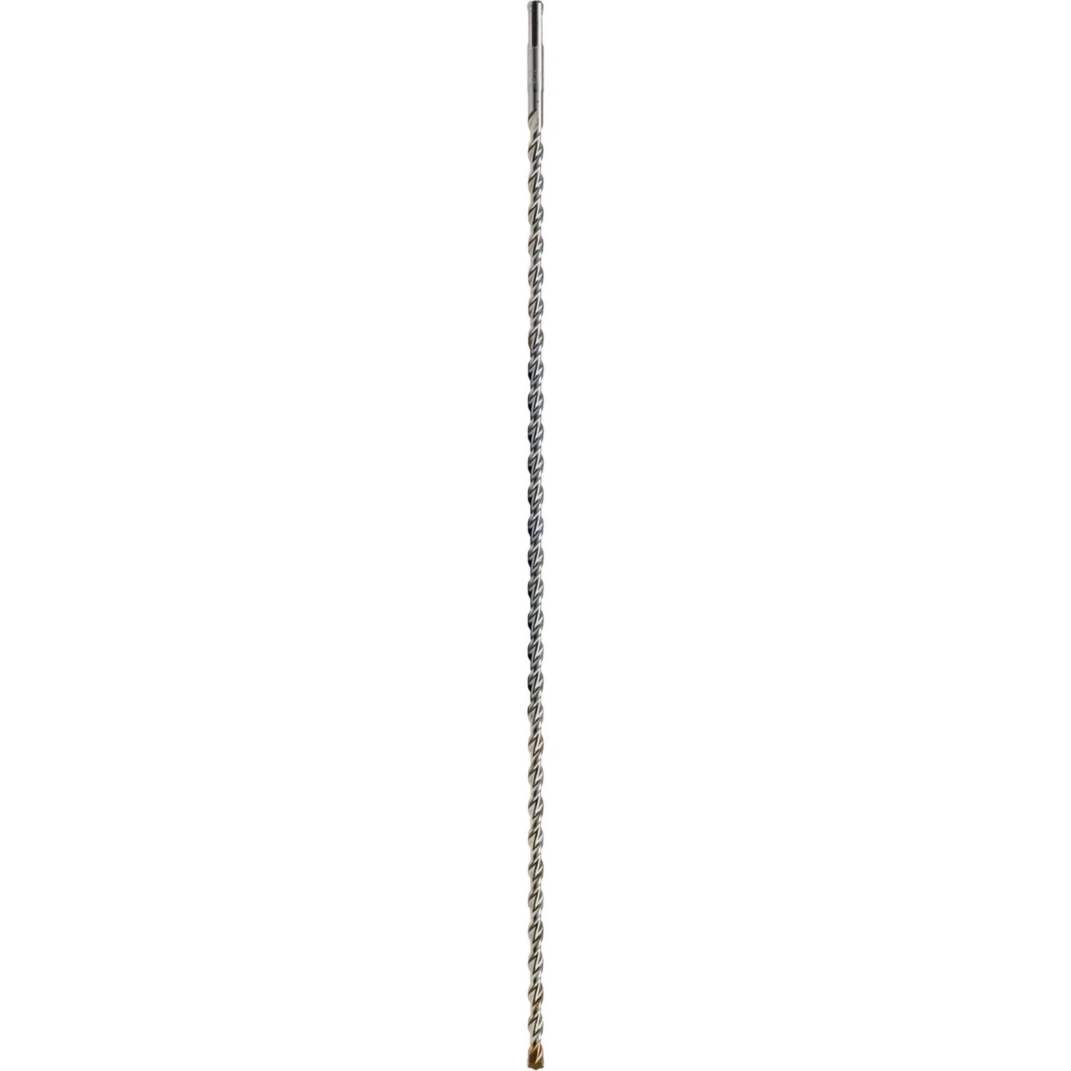 Simpson Strong-Tie MDPL03724 3/8-in. x 24-in. SDS-plus Shank Drill Bit - Image 3