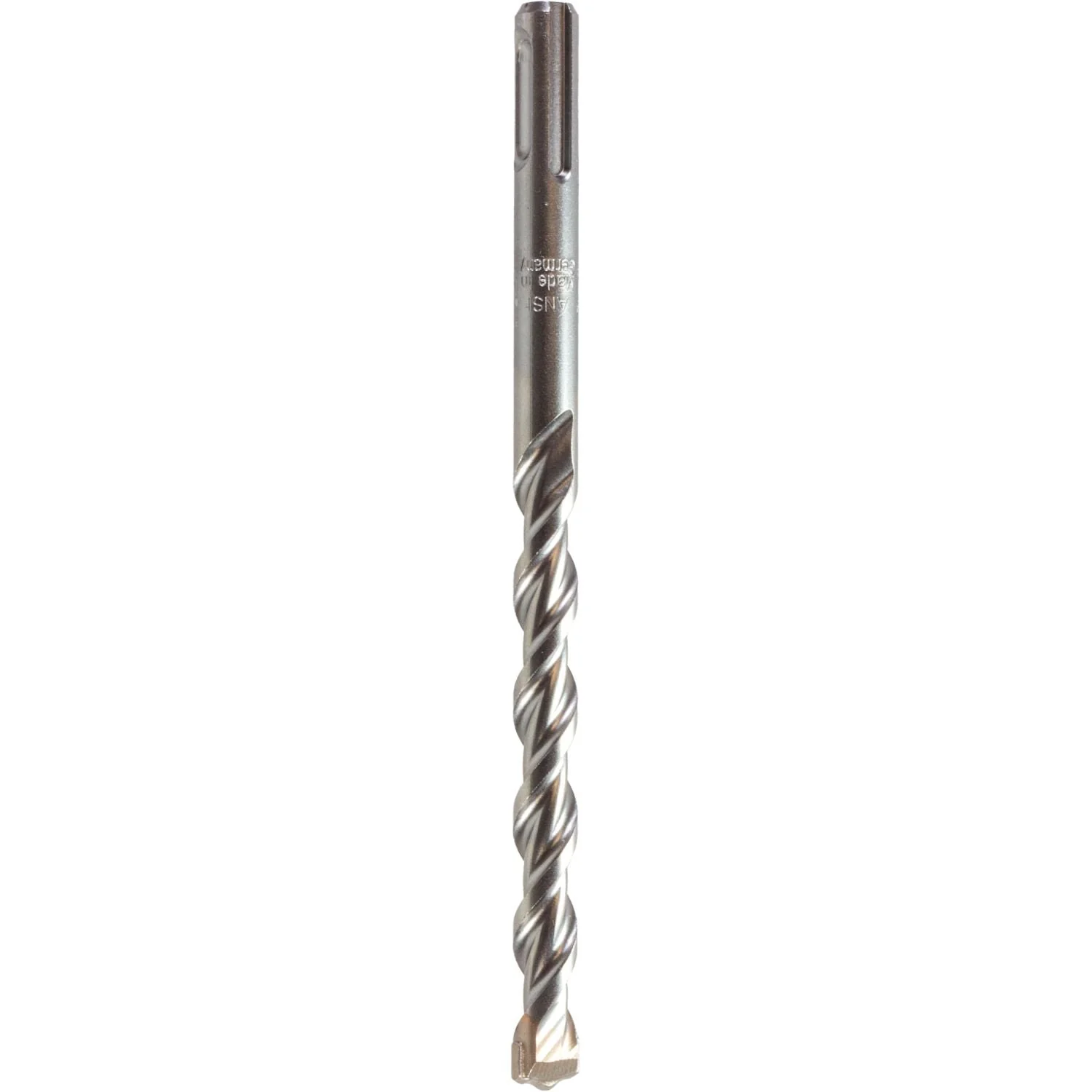 Simpson Strong-Tie MDPL04306 7/16-in. x 6-1/4-in. SDS-plus Shank Drill Bit - Image 3