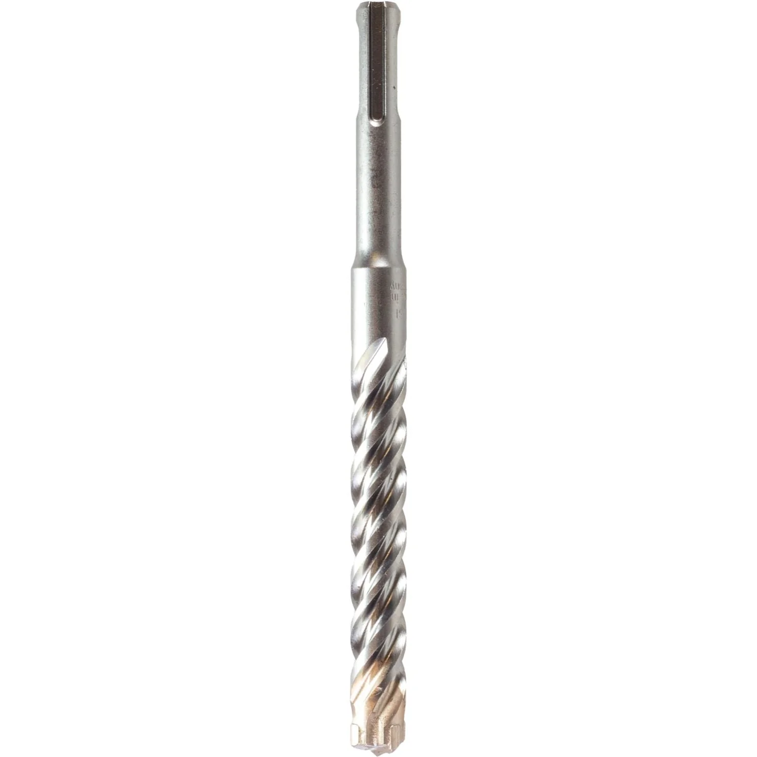 Simpson Strong-Tie MDPL05006S 1/2-in. x 6-1/4-in. SDS-plus Shank Solid-Tip Carbide Drill Bit - Image 3