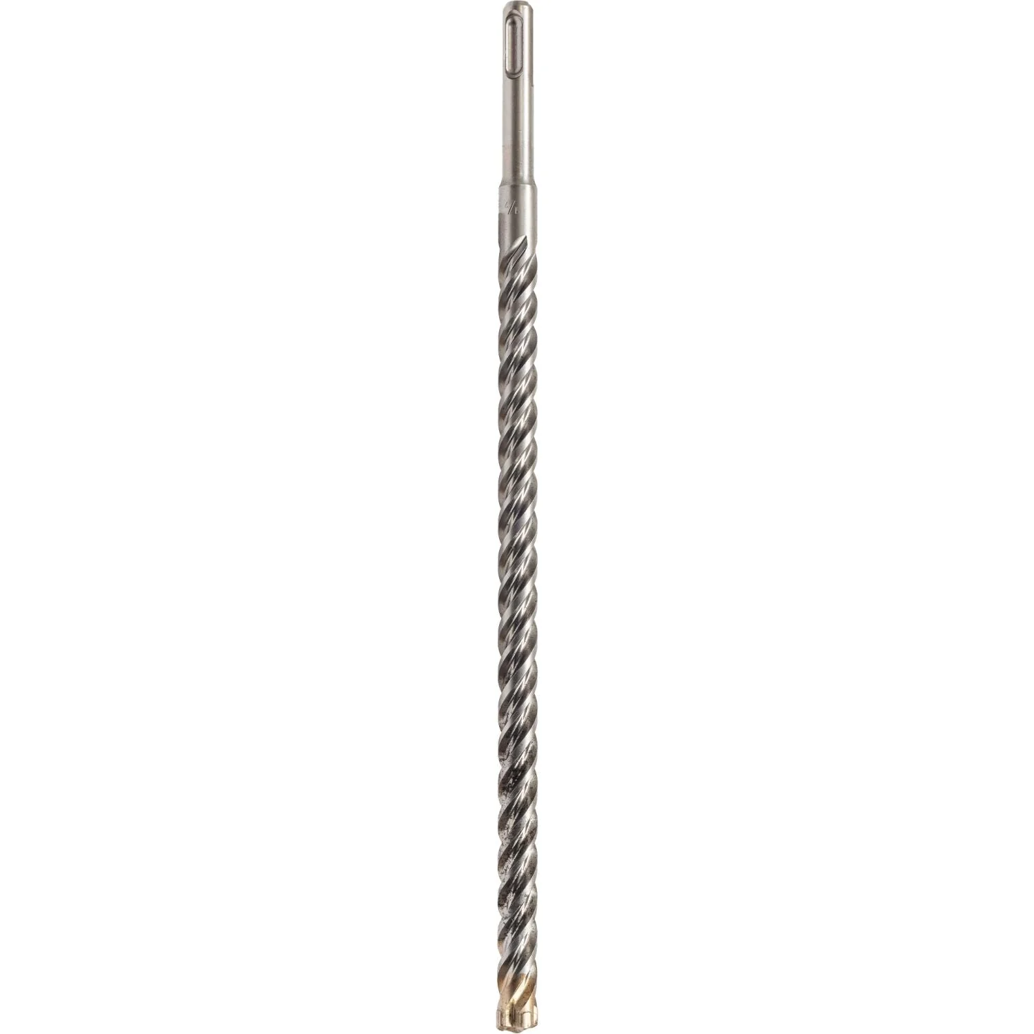 Simpson Strong-Tie MDPL05012S 1/2-in. x 12-1/4-in. SDS-plus Shank Solid-Tip Carbide Drill Bit - Image 3