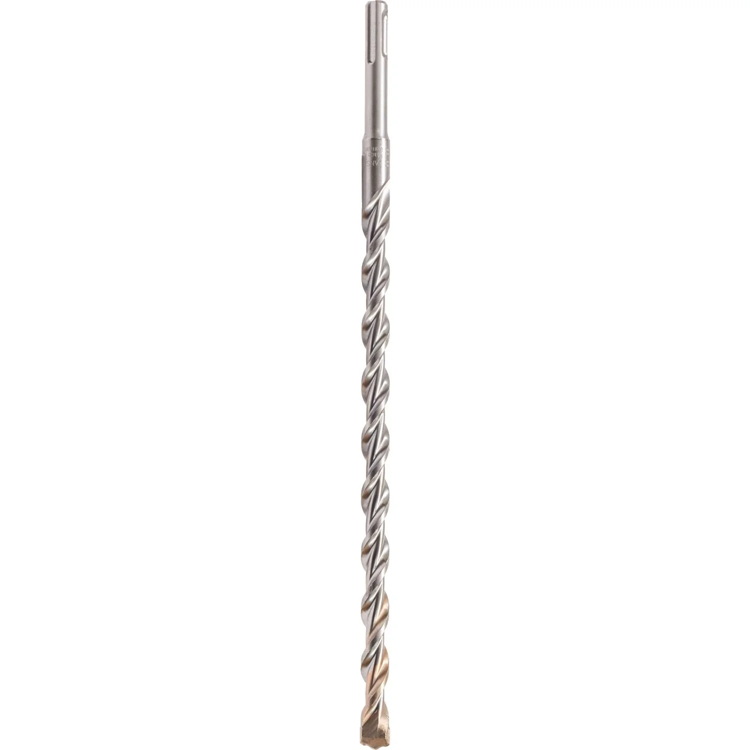 Simpson Strong-Tie MDPL05012 1/2-in. x 12-1/4-in. SDS-plus Shank Drill Bit - Image 3