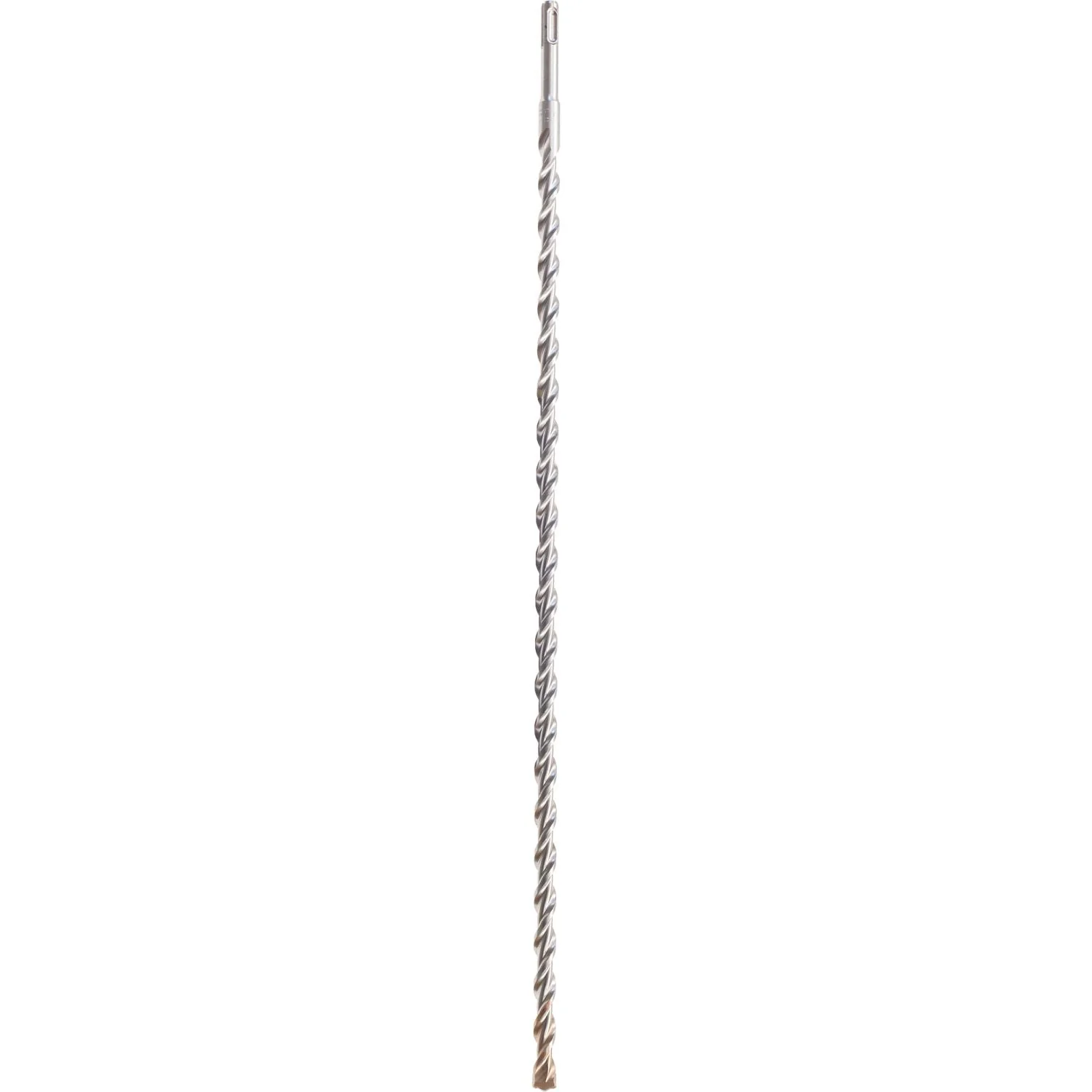 Simpson Strong-Tie MDPL05024 1/2-in. x 24-in. SDS-plus Shank Drill Bit - Image 3