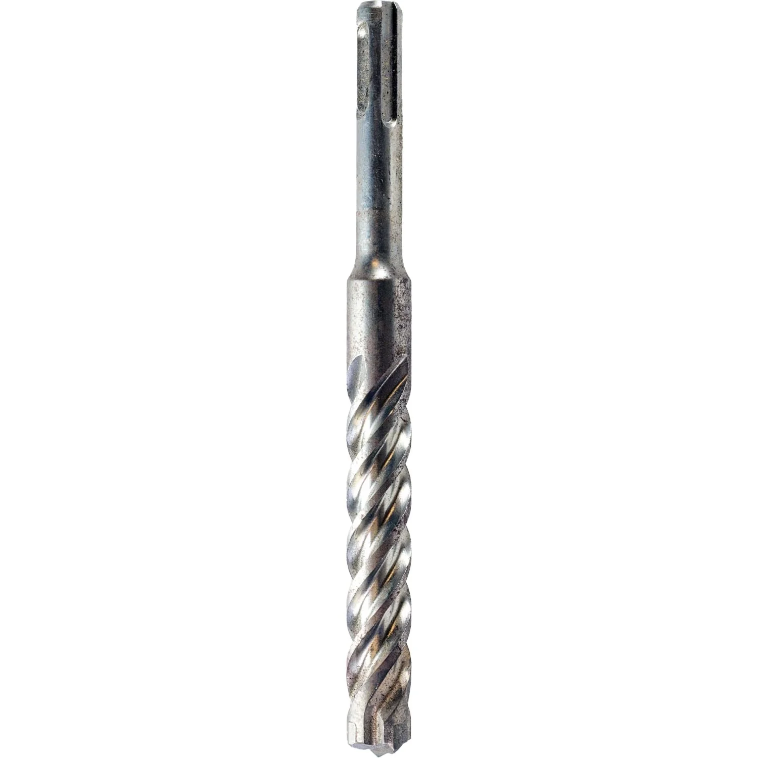 Simpson Strong-Tie MDPL05606S 9/16-in. x 6-in. SDS-plus Shank Solid-Tip Carbide Drill Bit - Image 3