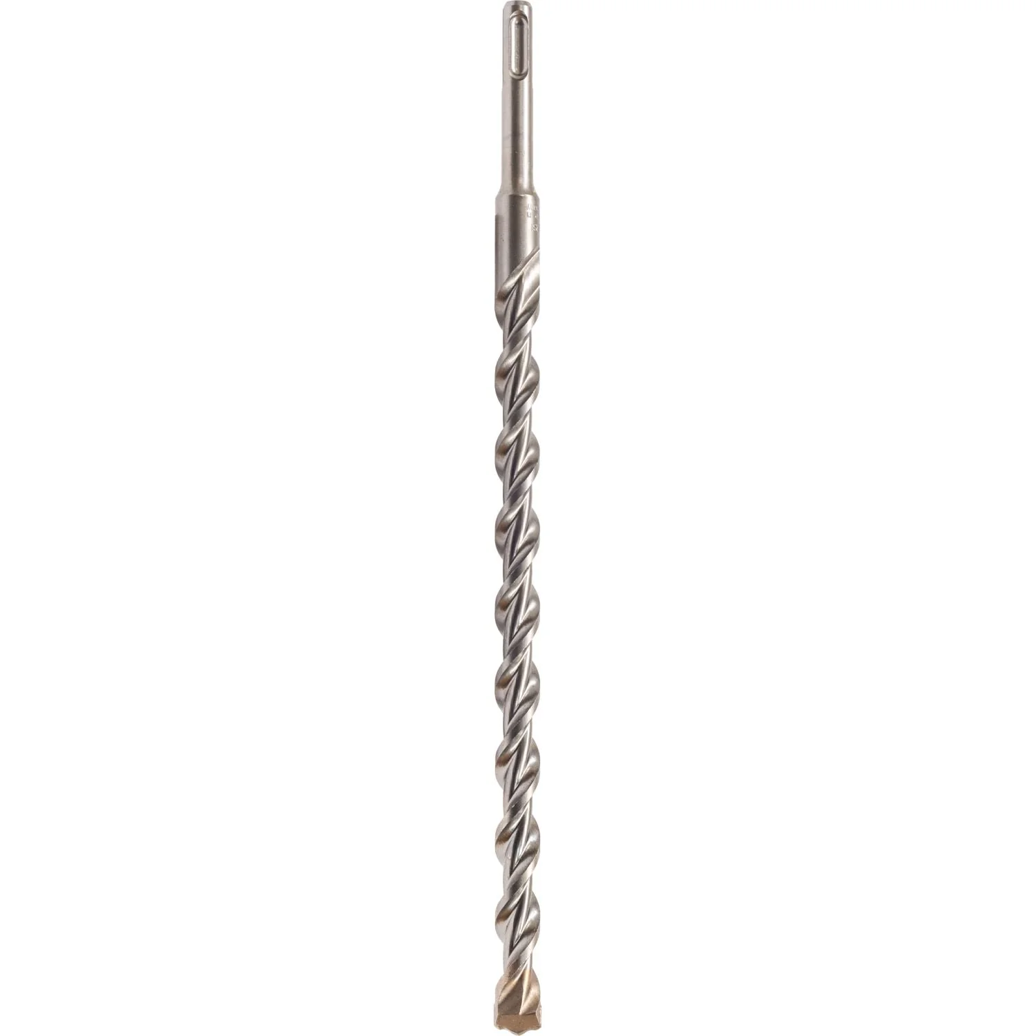 Simpson Strong-Tie MDPL05612 9/16-in. x 12-1/4-in. SDS-plus Shank Drill Bit - Image 3